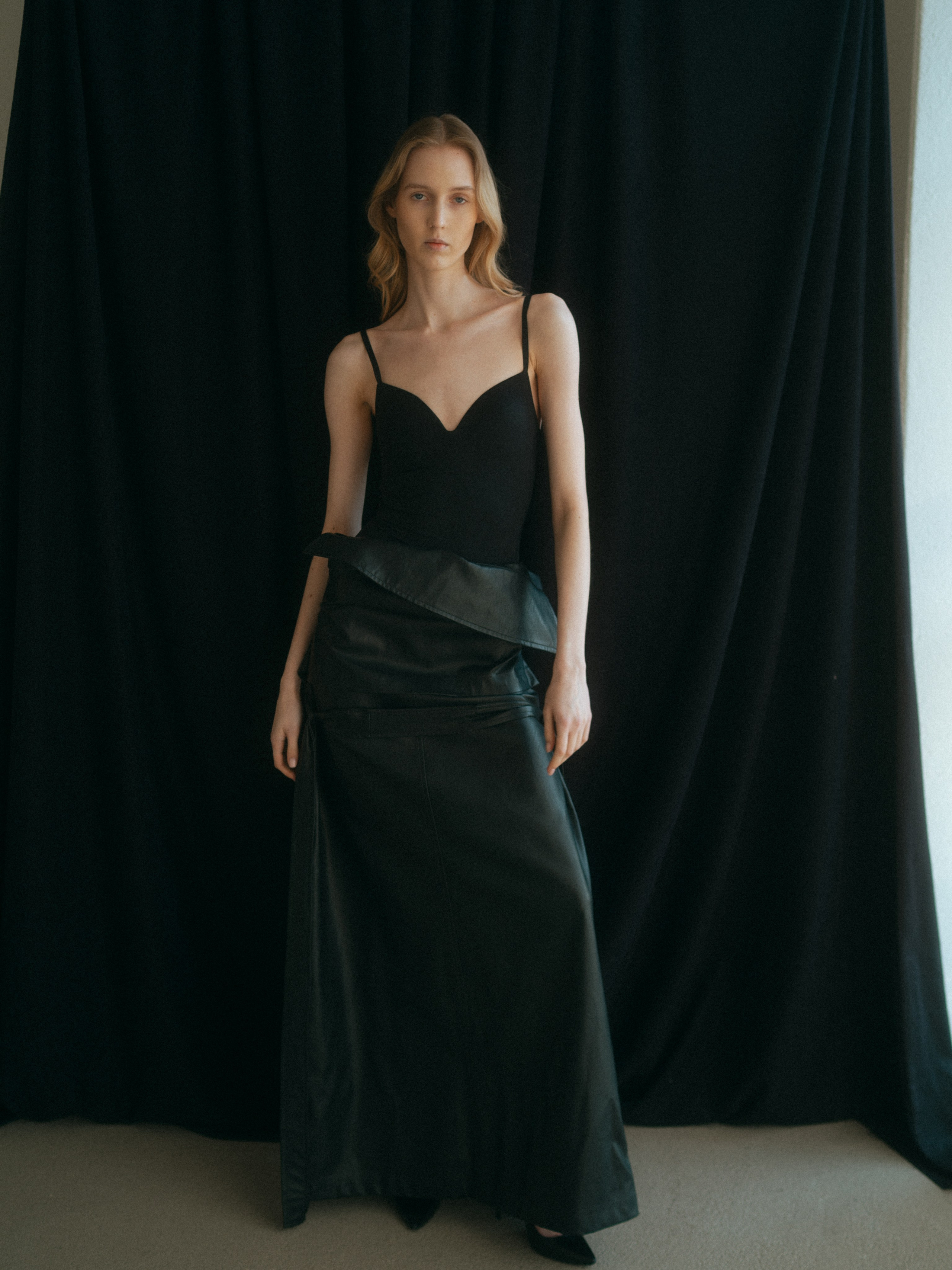 Sveta. Personality models. Международное модельное агентство в Калининграде