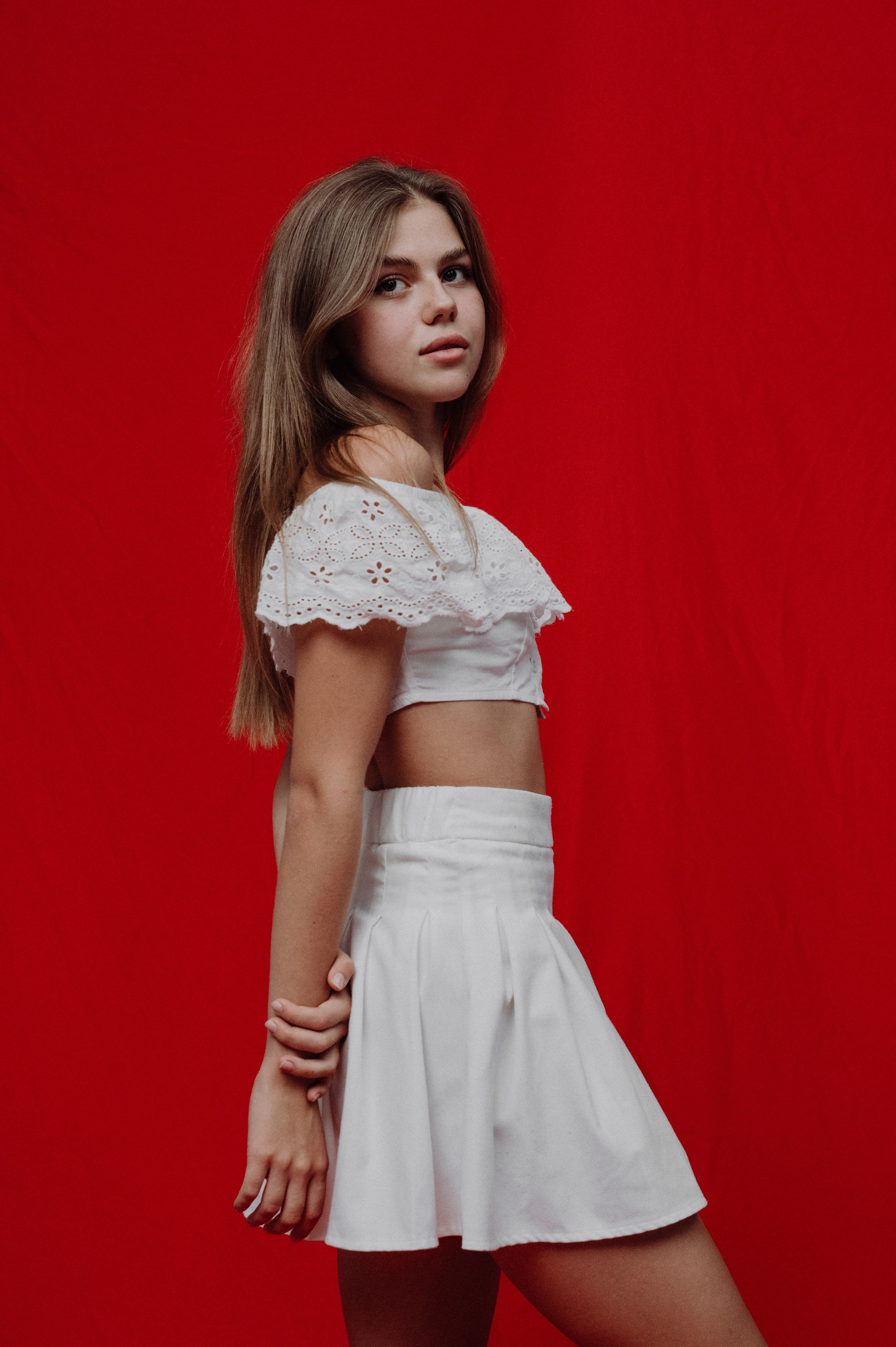 Фоменко Елизавета. Promodels