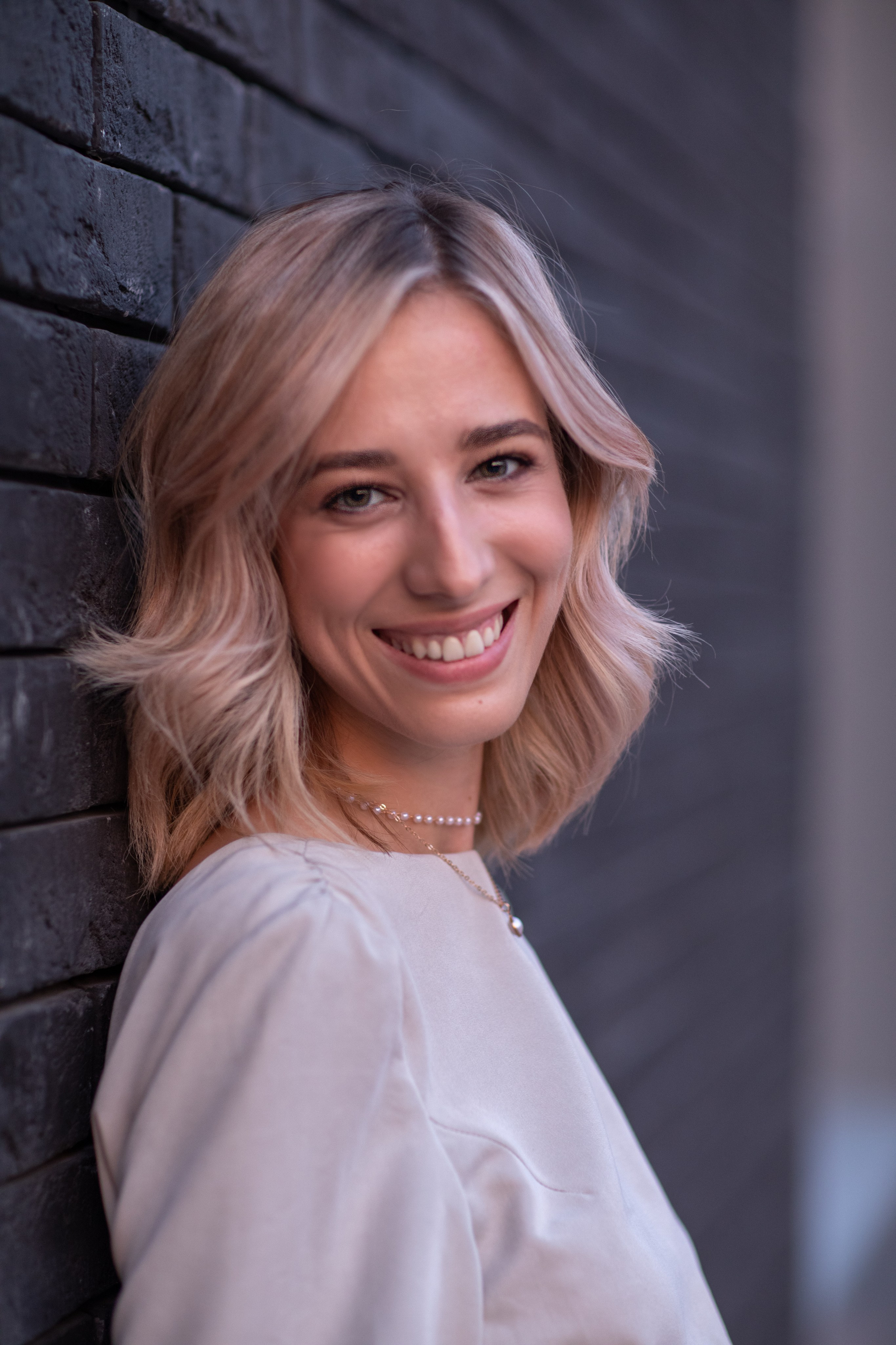 Вечерняя прогулка. м.Бауманская. Женский фотограф в Москве Елена Пикун