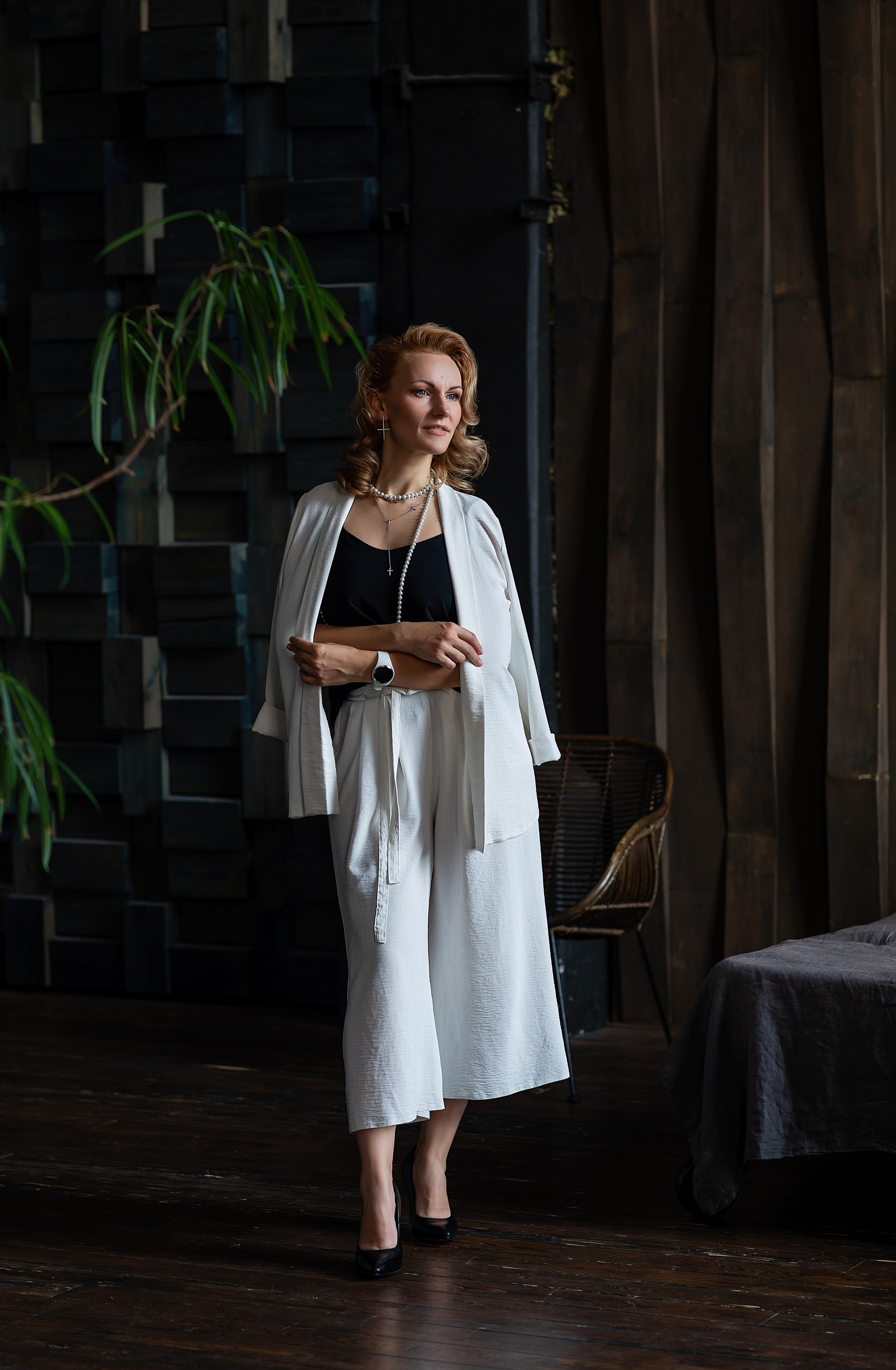 Светлана. Женский фотограф в Москве Елена Пикун