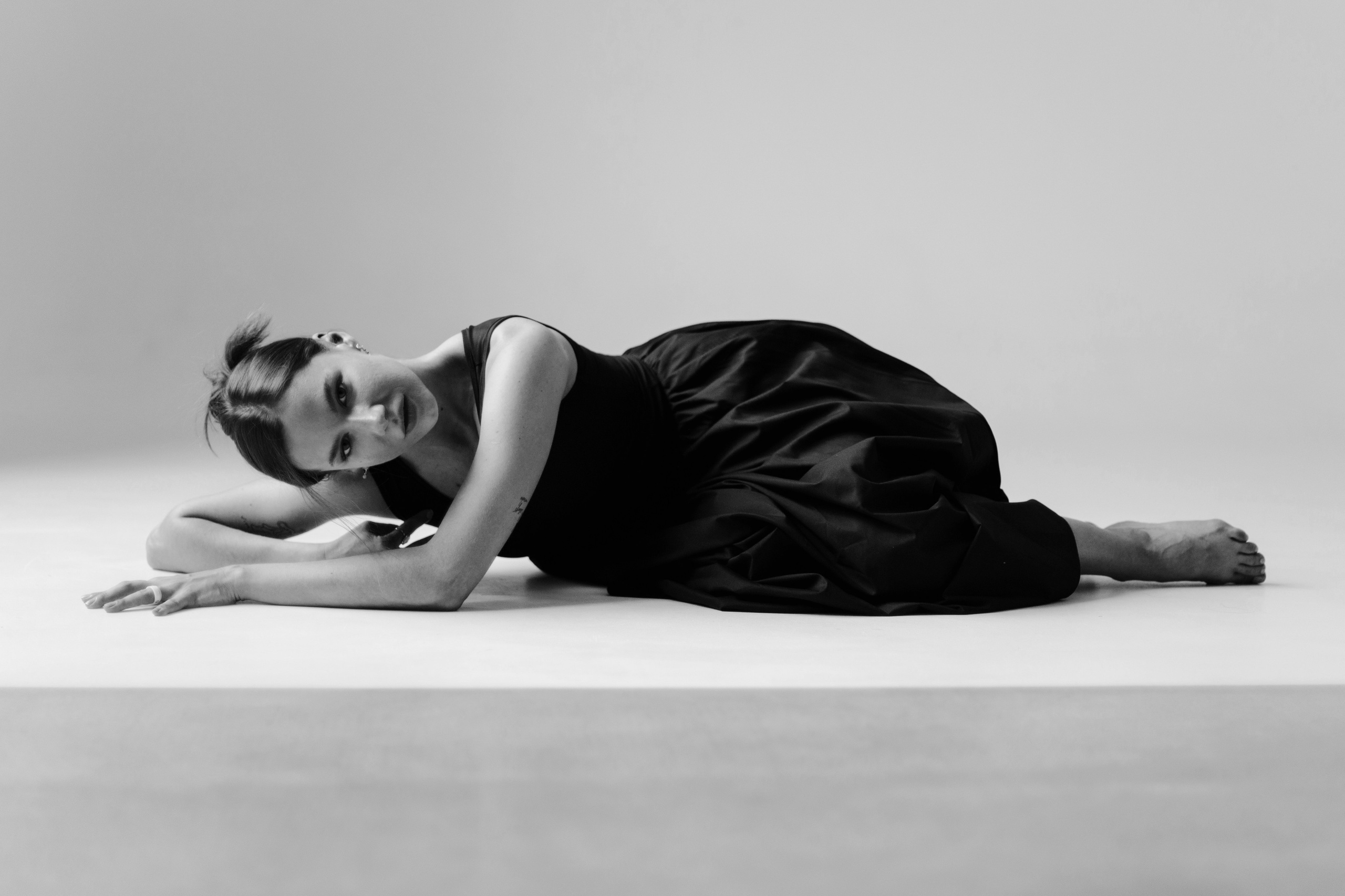 Евгения. Фотограф в Москве — Евгения Прокопенко