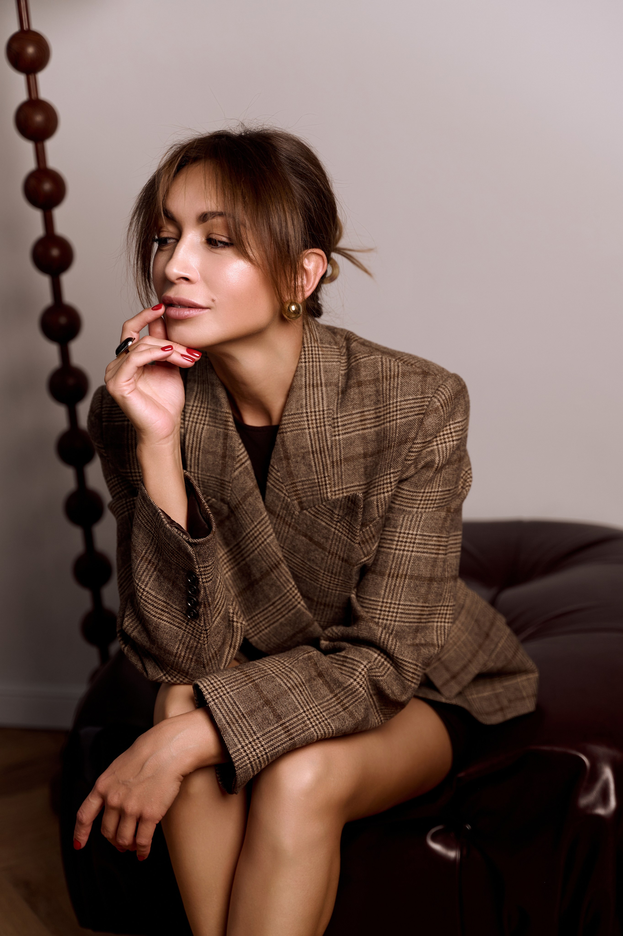 Студийные съёмки. Фотограф Нижний Новгород