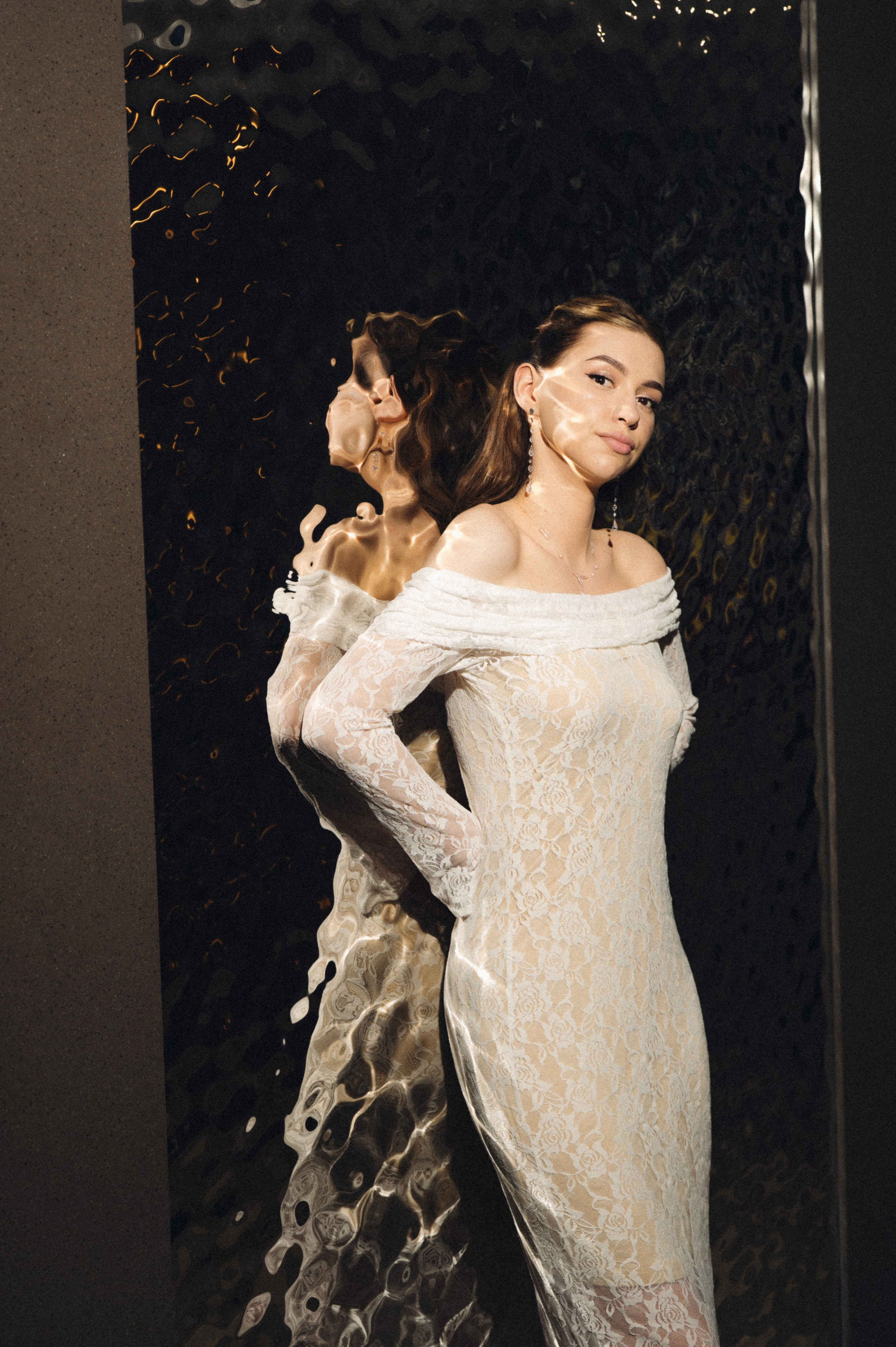 Дарья и Артём. Репортажный и свадебный фотограф в Сургуте