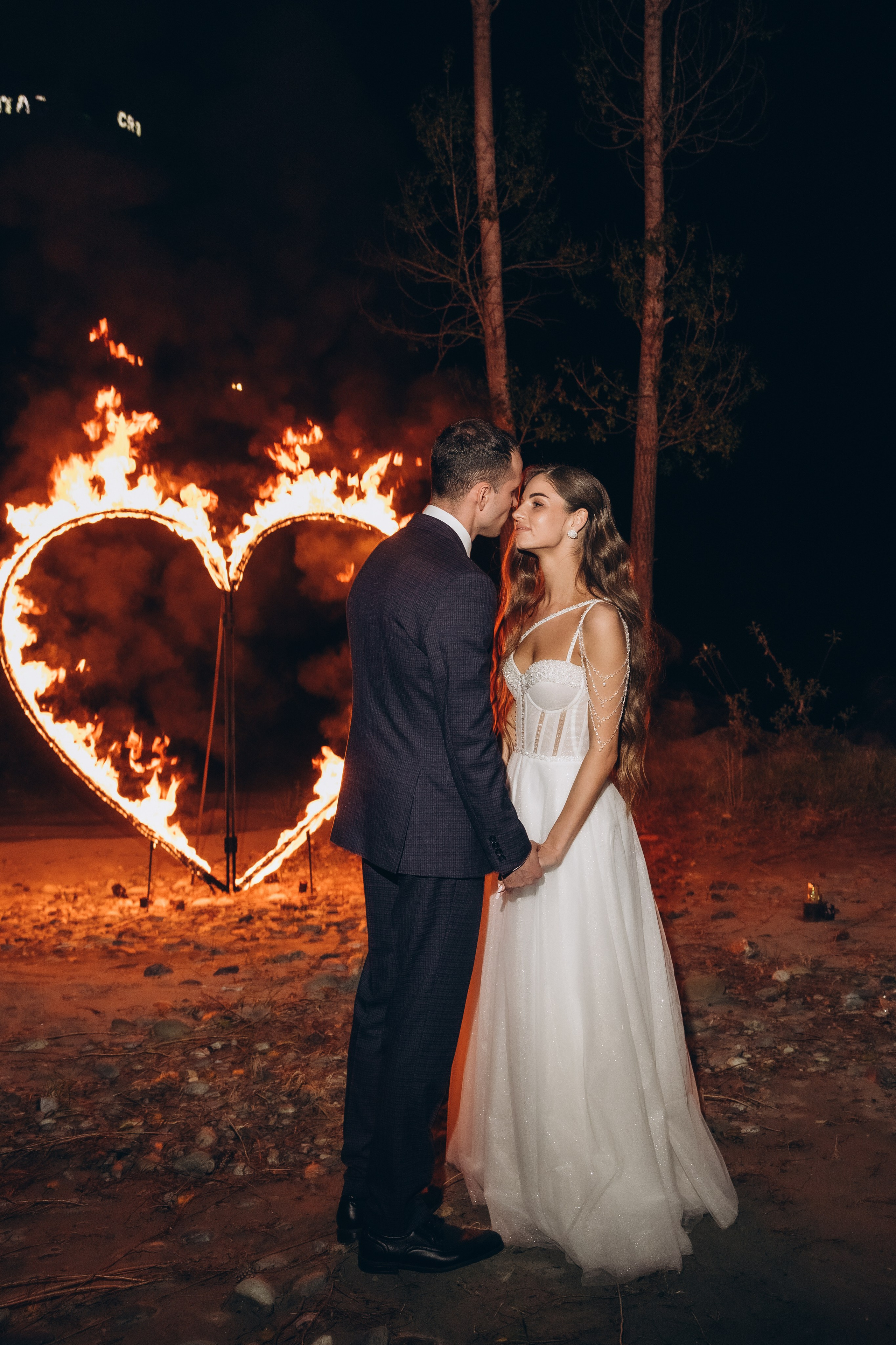 Виктория&Вячеслав. Свадебный фотограф Белокуриха, Алтай