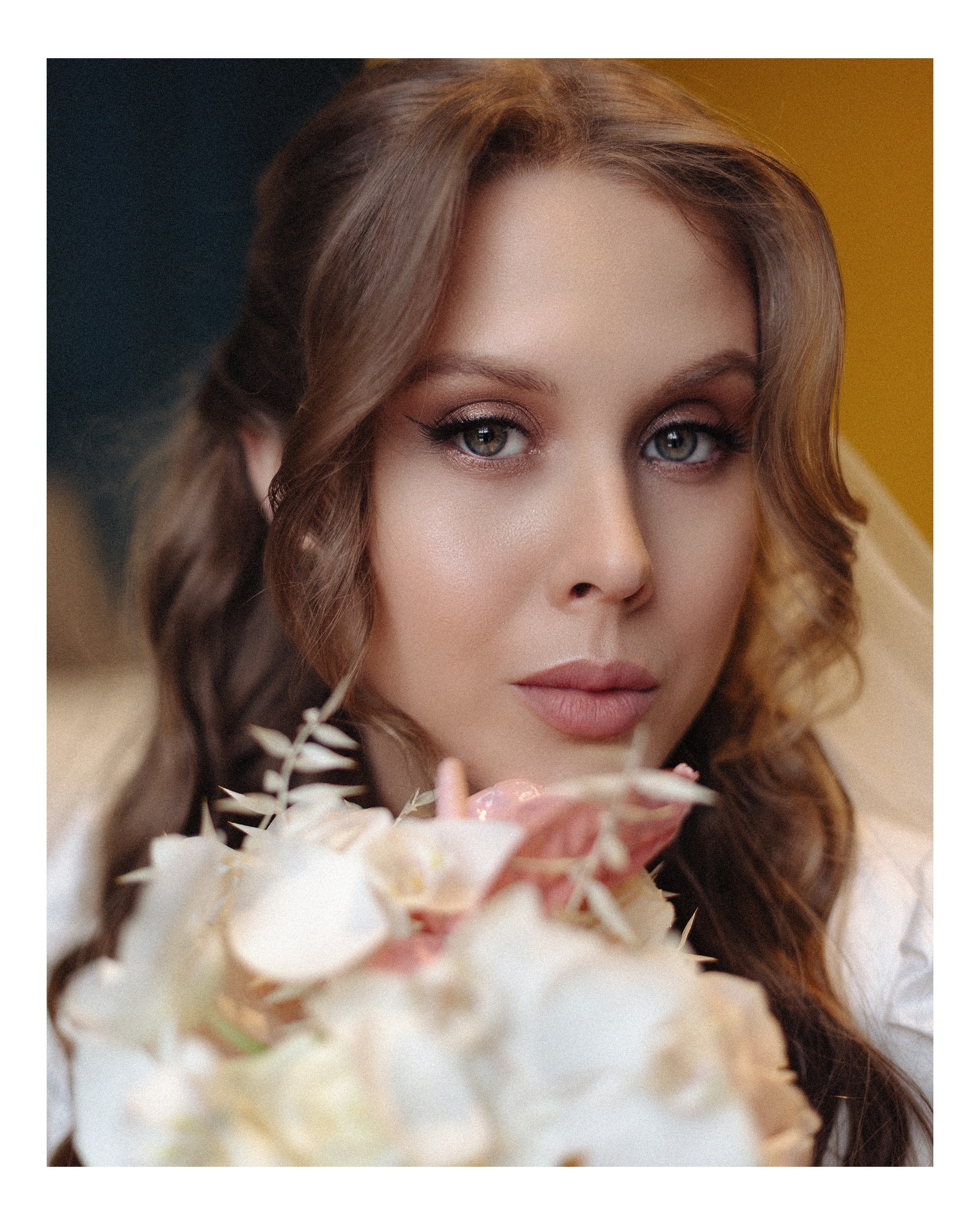 Сергей & Ксения. Свадебный и портретный фотограф Челябинск