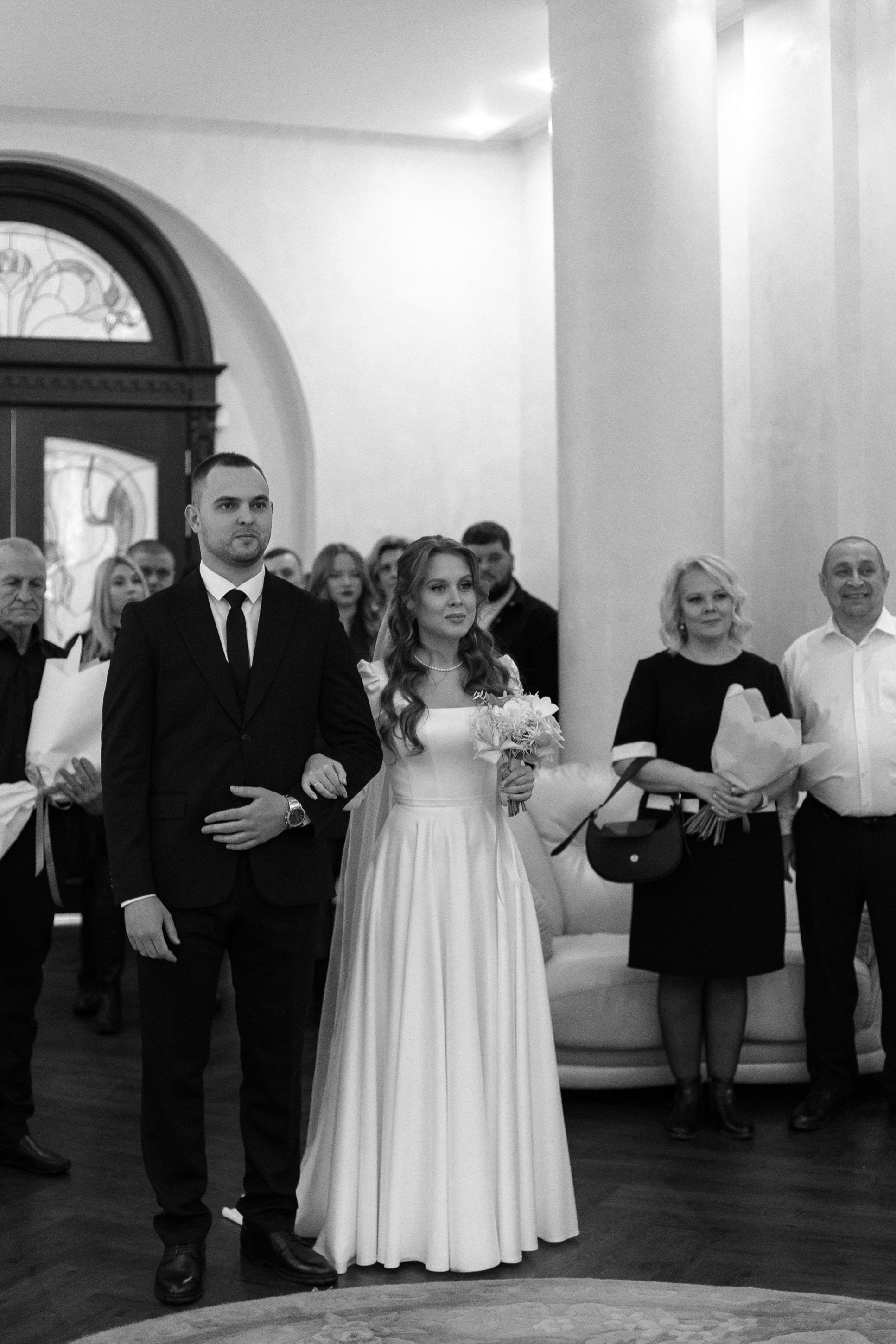 Сергей & Ксения. Свадебный и портретный фотограф Челябинск