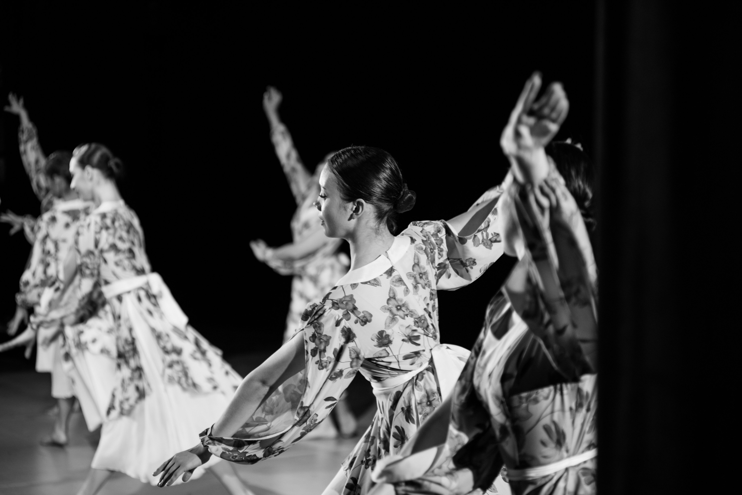 В одном порыве | КемГИК