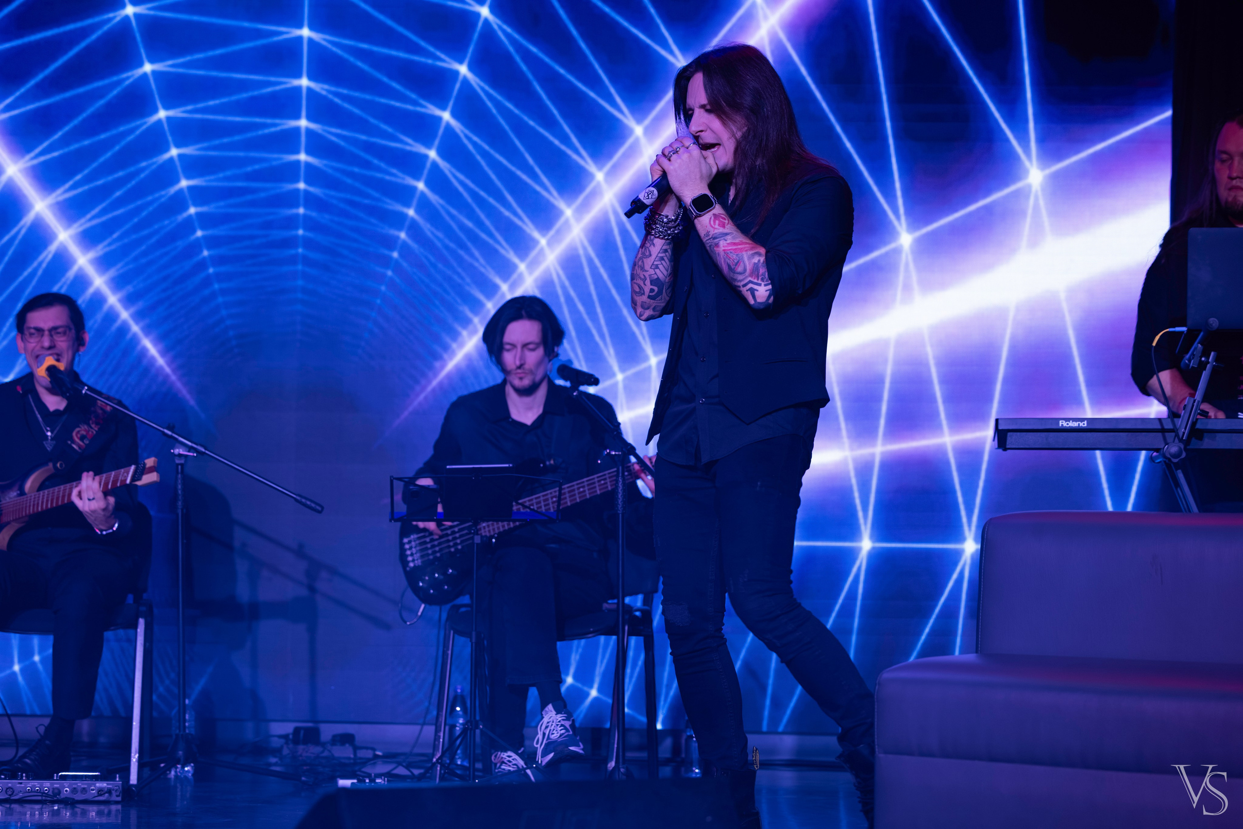 Мужчины говорят о…. Фотограф Виктор Степанов