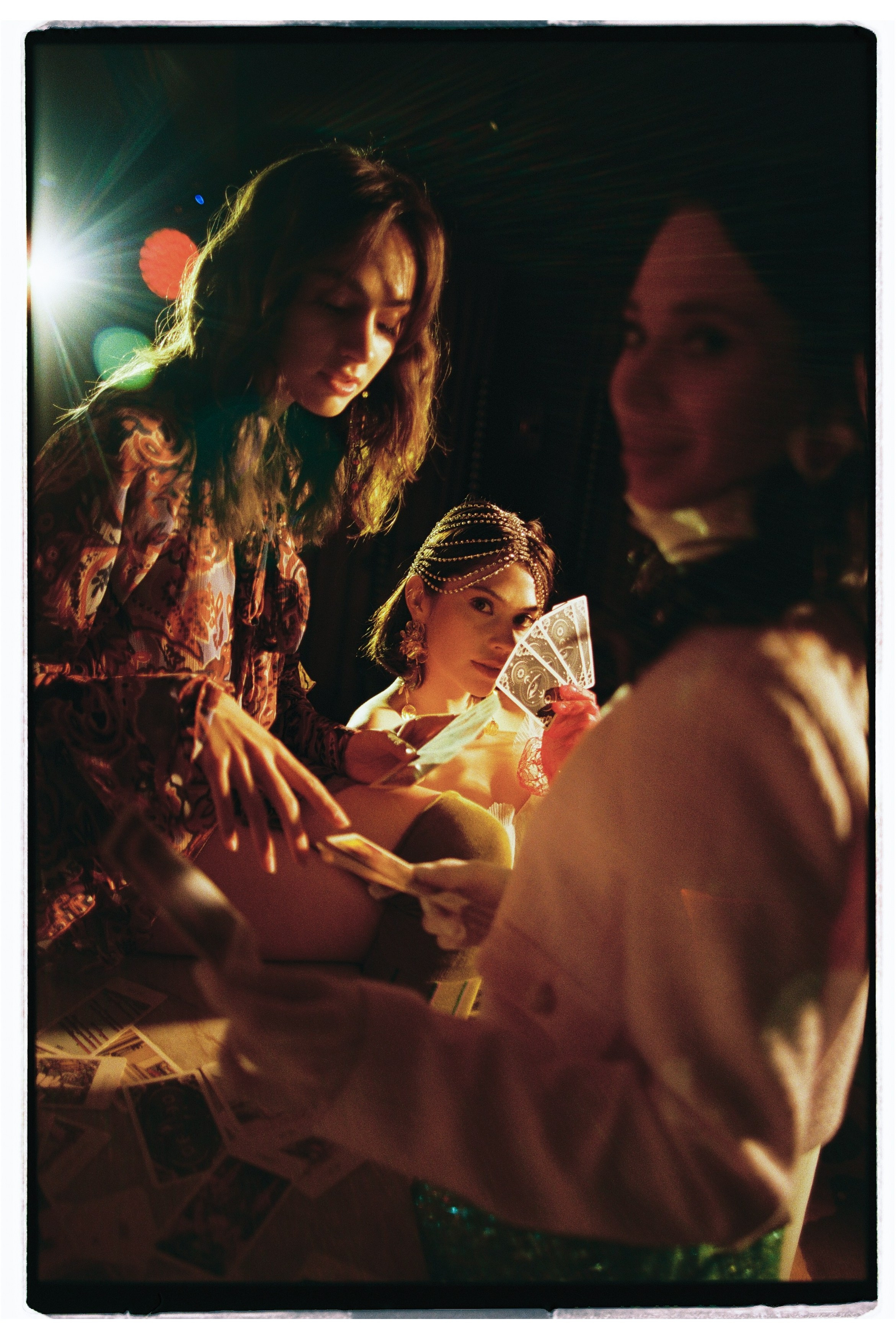 Влад и Нина. Свадебный фотограф в Москве Евгений Рыжов