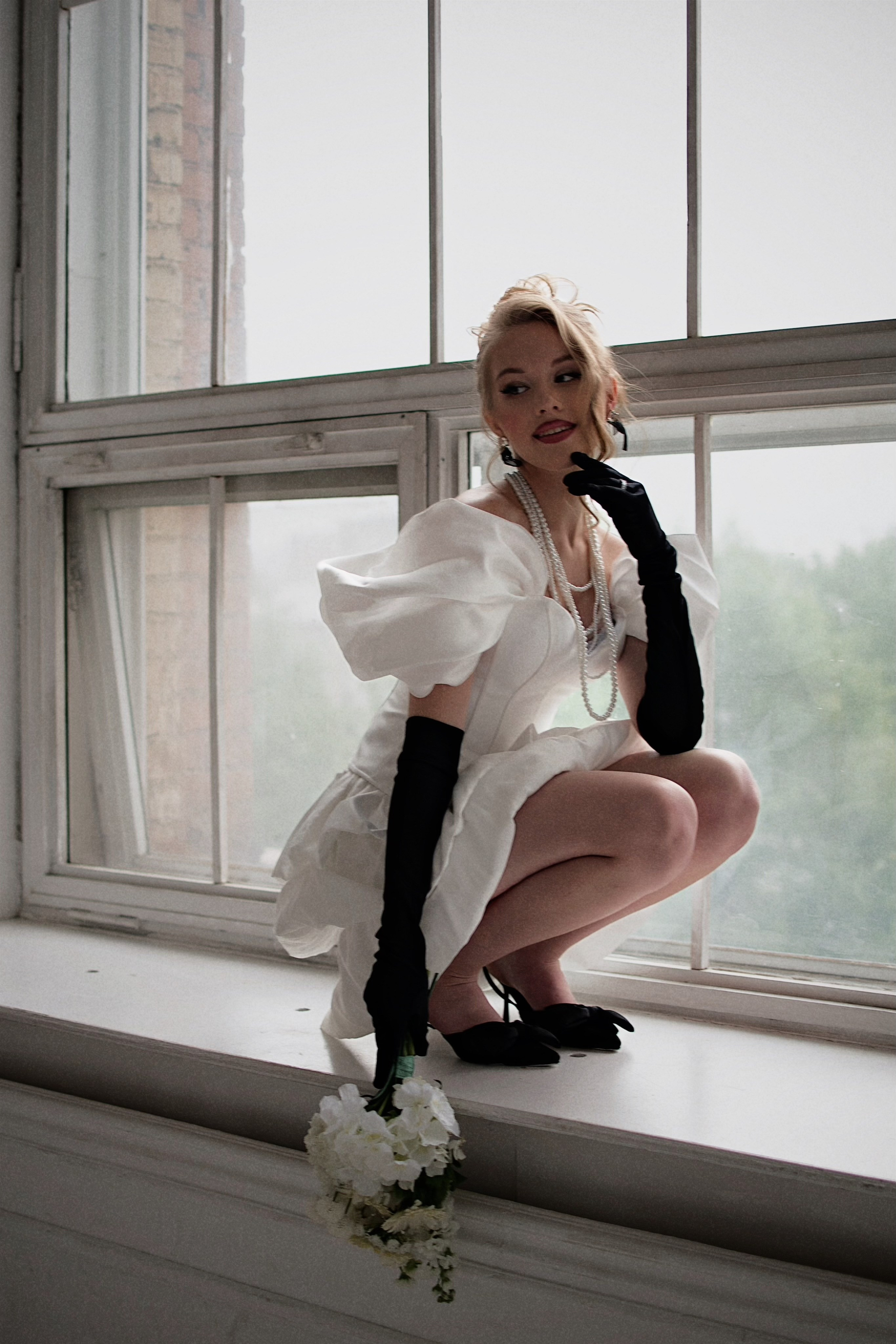 Свадебные съемки. Портретный и свадебный фотограф Москва