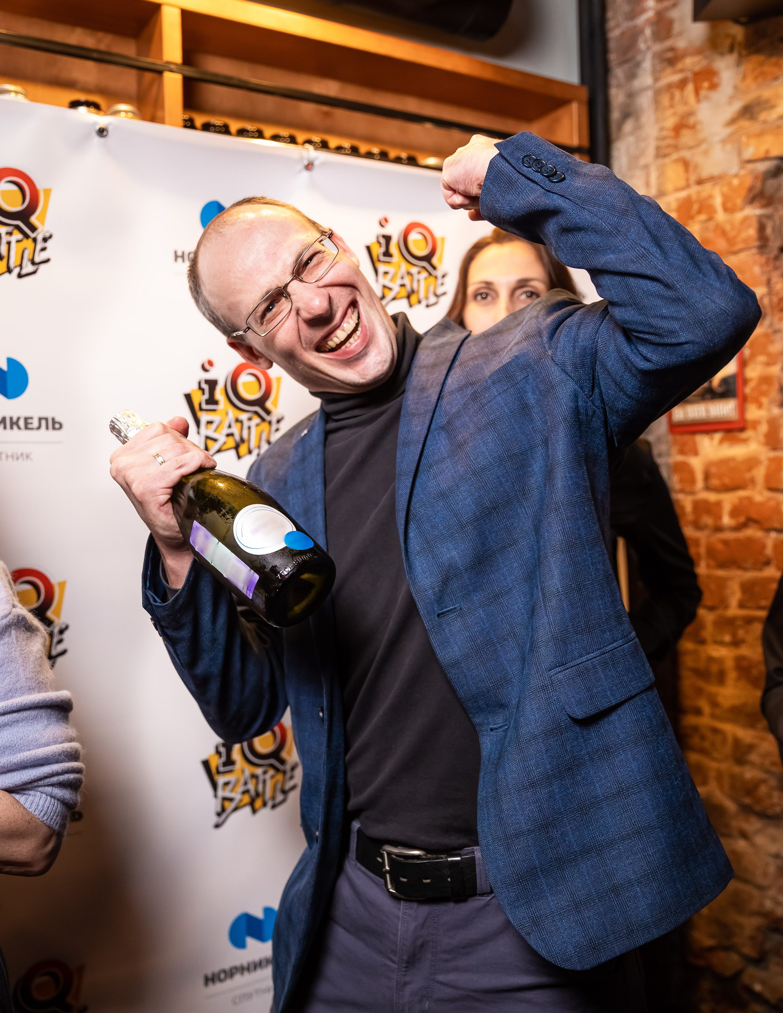 Репортаж мероприятий. Главная