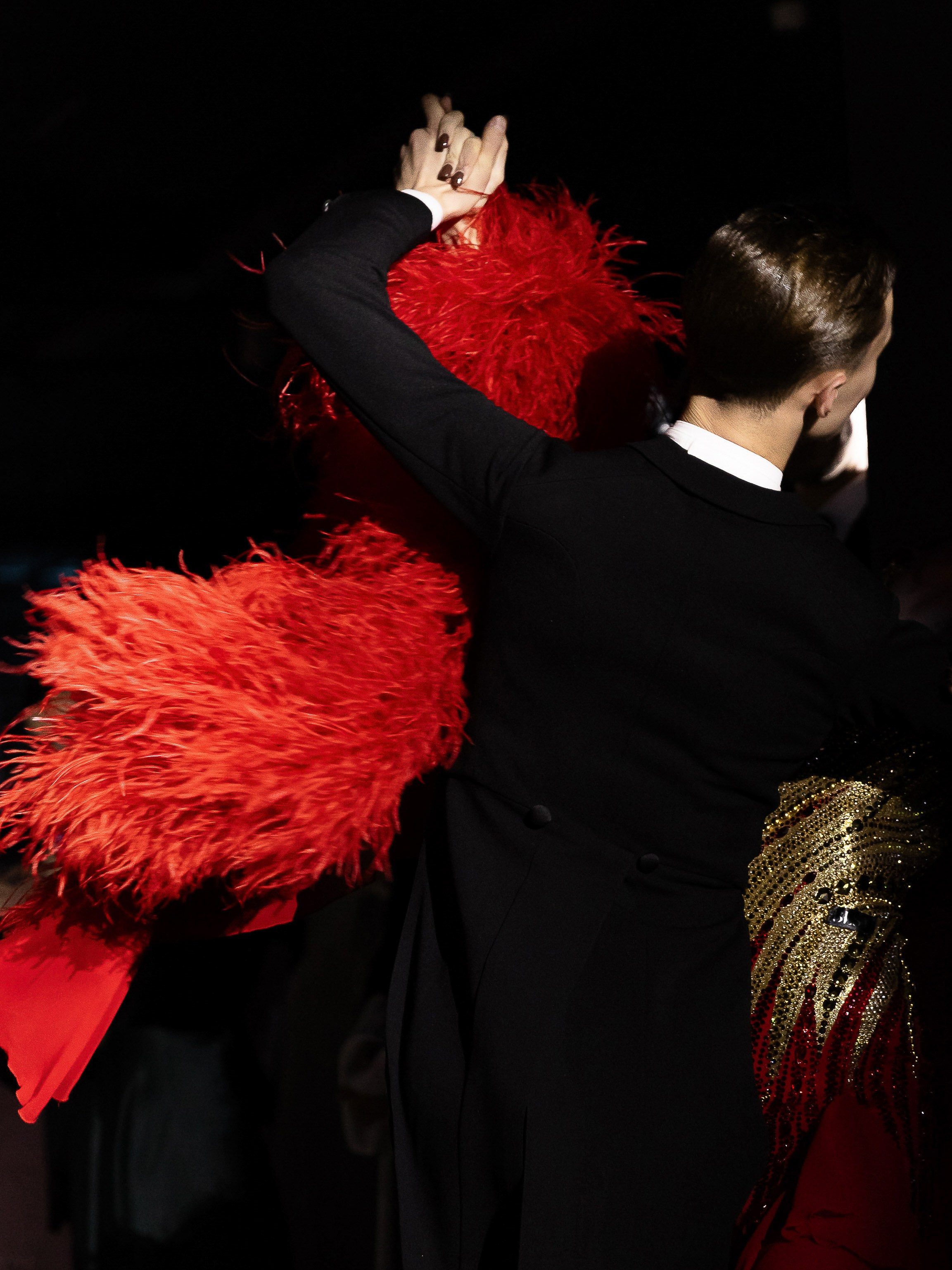 Бал-маскарад «Золотой век России». NesterovaMaria.ru