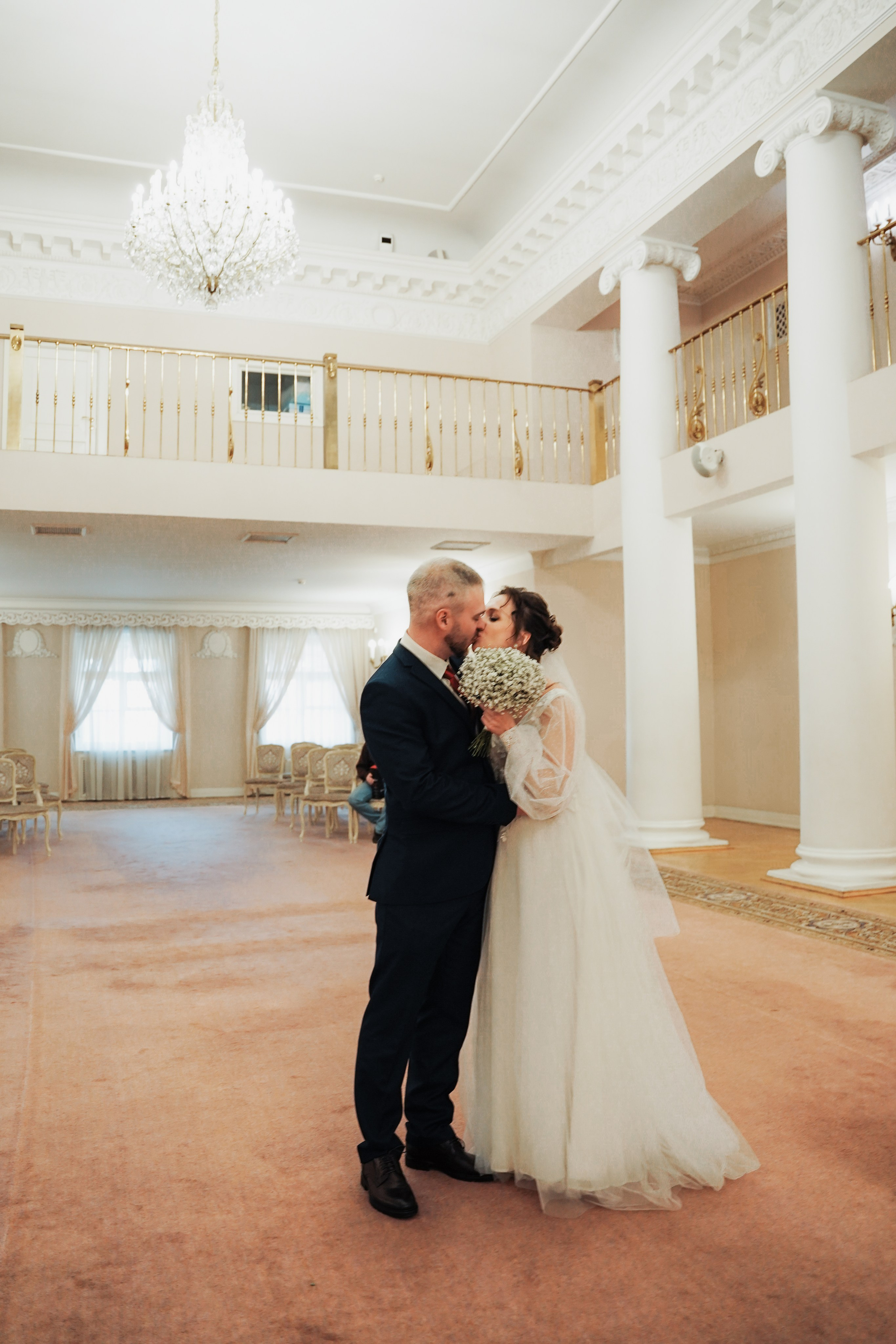 Anastasia and Gregory(Пушкин). Фотограф Санкт-Петербурга