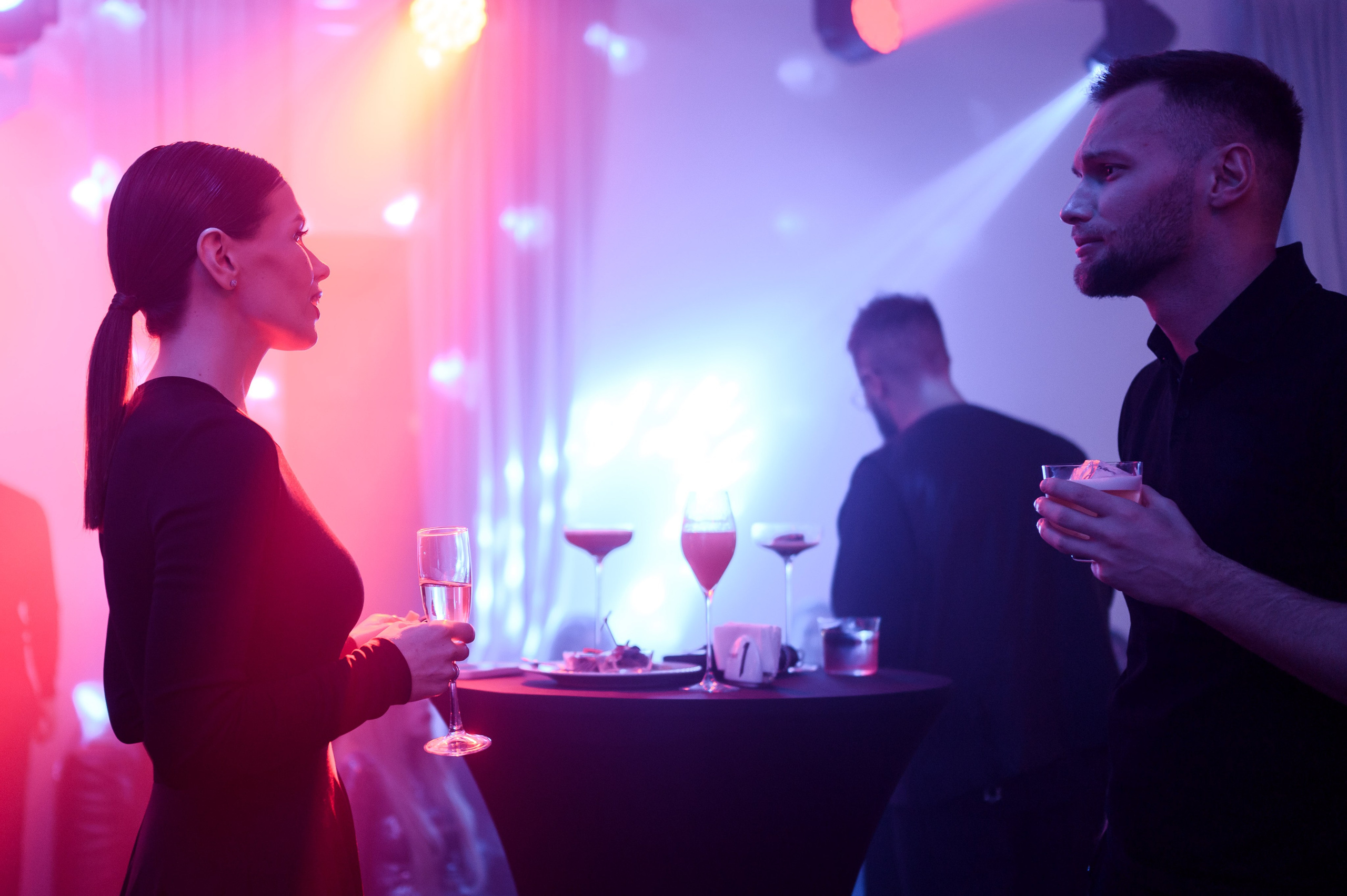 ЖЕСТОКИЕ ИГРЫ Евгении Яблоковой. Свадебный фотограф Минск