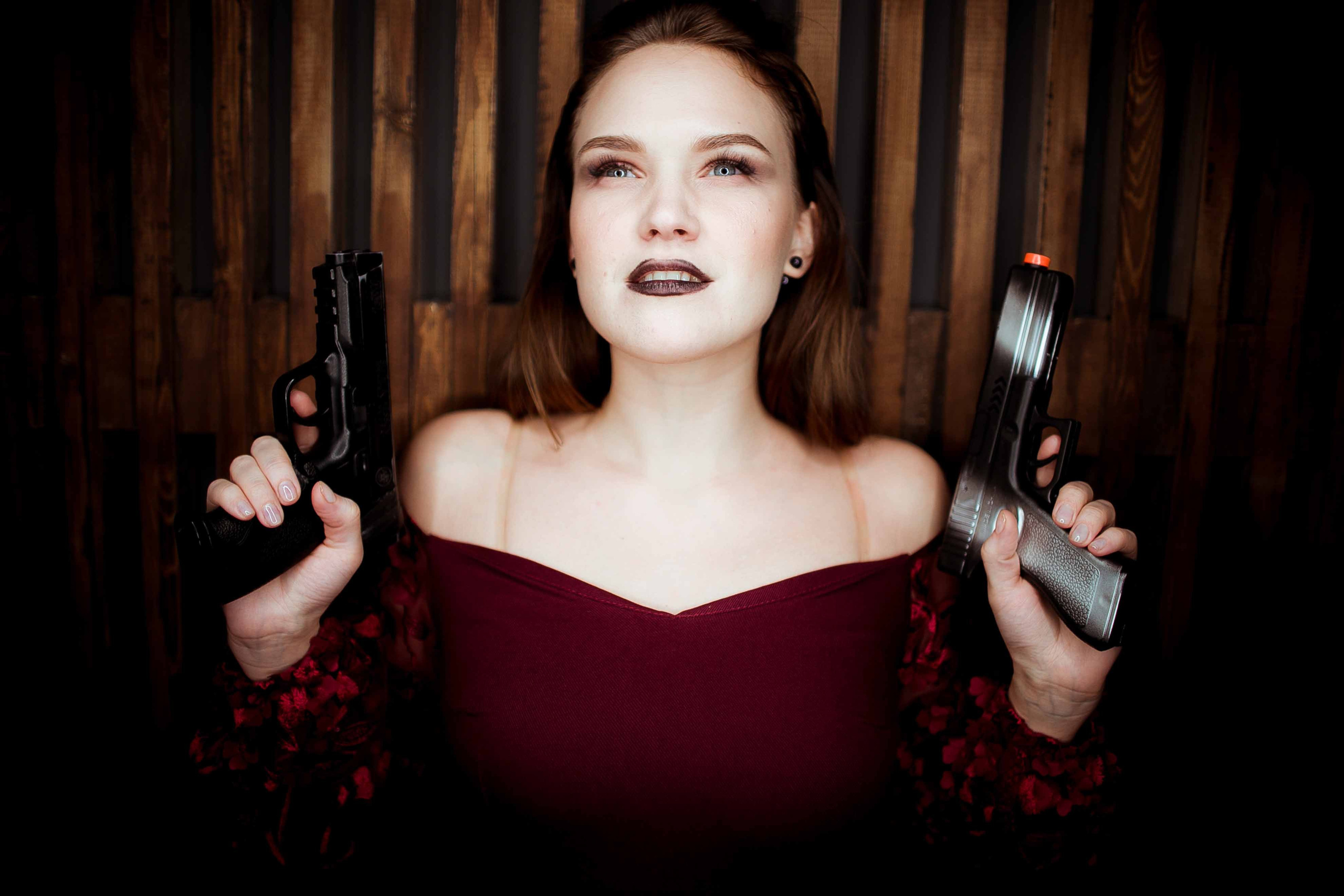 Хэллоуин в «The pride». Ваш репортажный фотограф Артемий Антонов