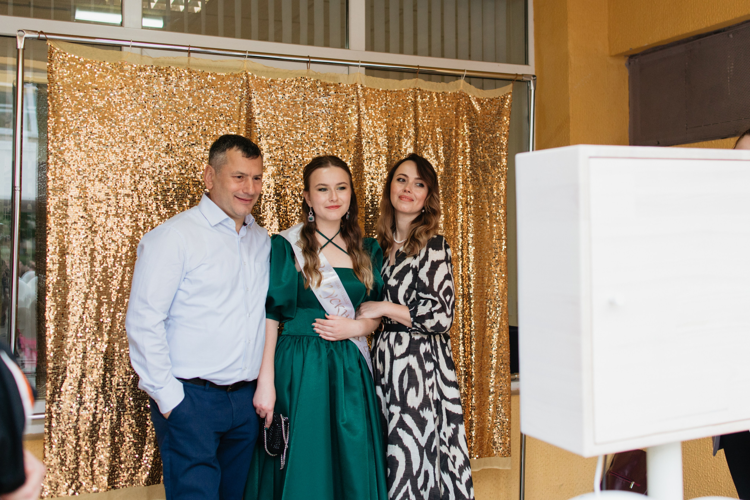 Выпускной Гимназия № 146. Свадебный фотограф в Минске Владислав Бабич