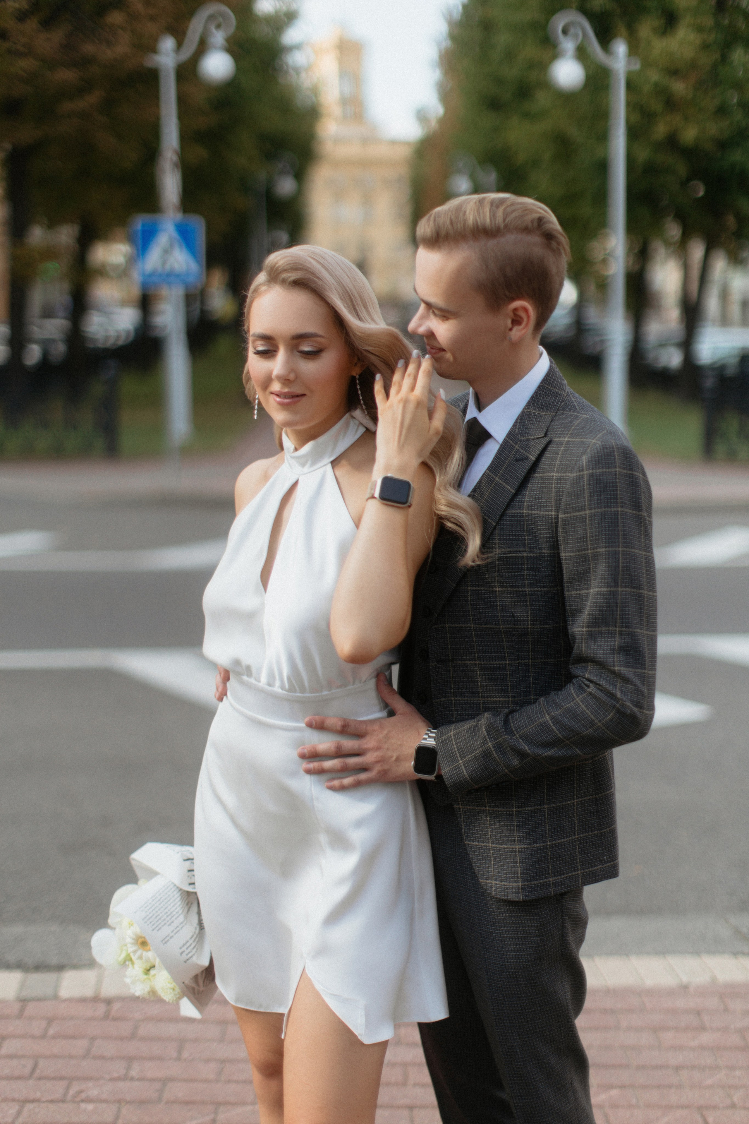 Дима & Катя | Усадьба «Янов Ясень». Свадебный фотограф в Минске Владислав Бабич