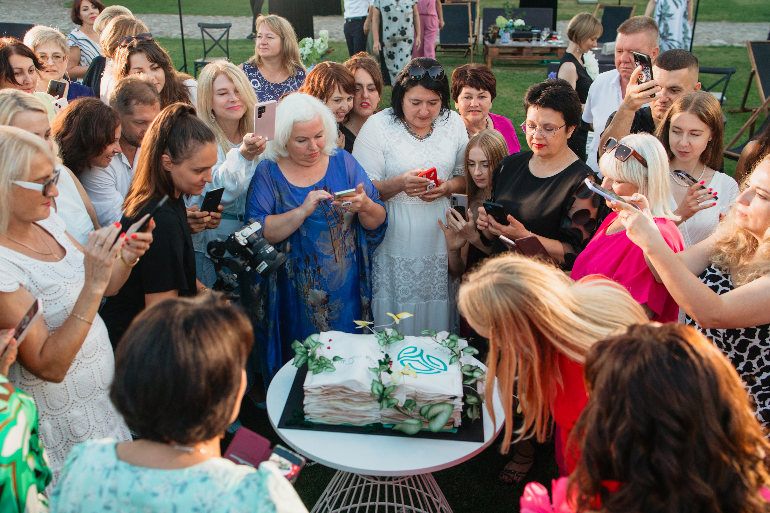 NSP 30 лет | Усадьба «Двор Стайки». Свадебный фотограф в Минске Владислав Бабич