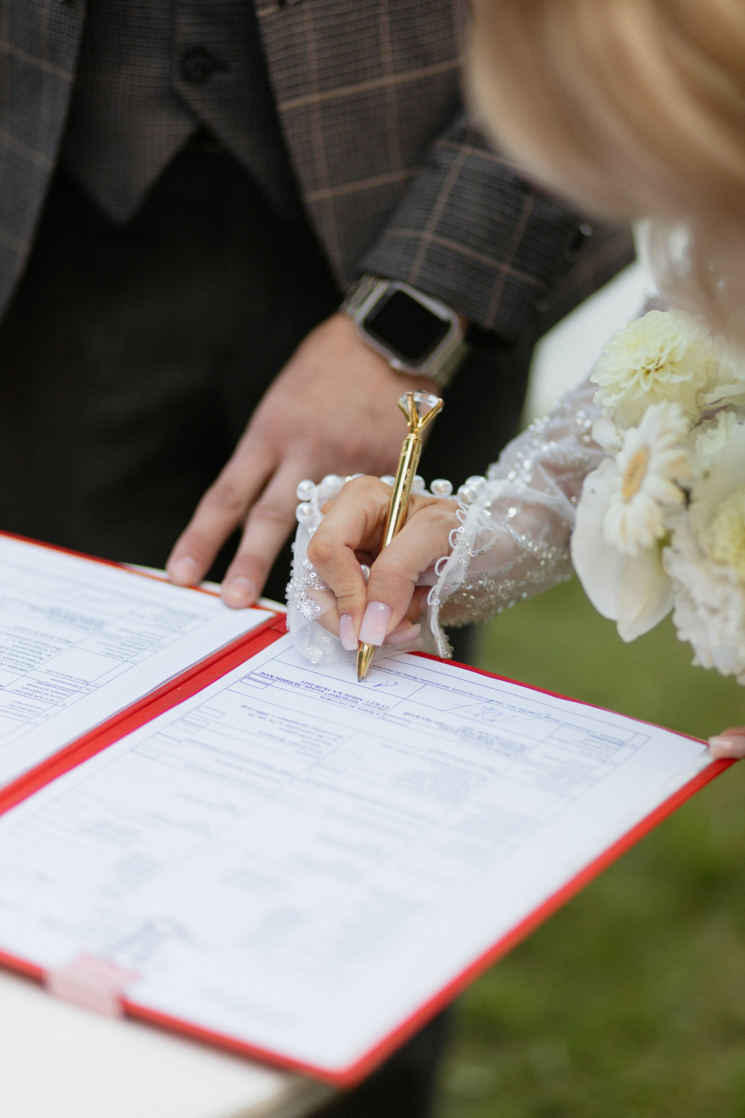 Дима & Катя | Усадьба «Янов Ясень». Свадебный фотограф в Минске Владислав Бабич