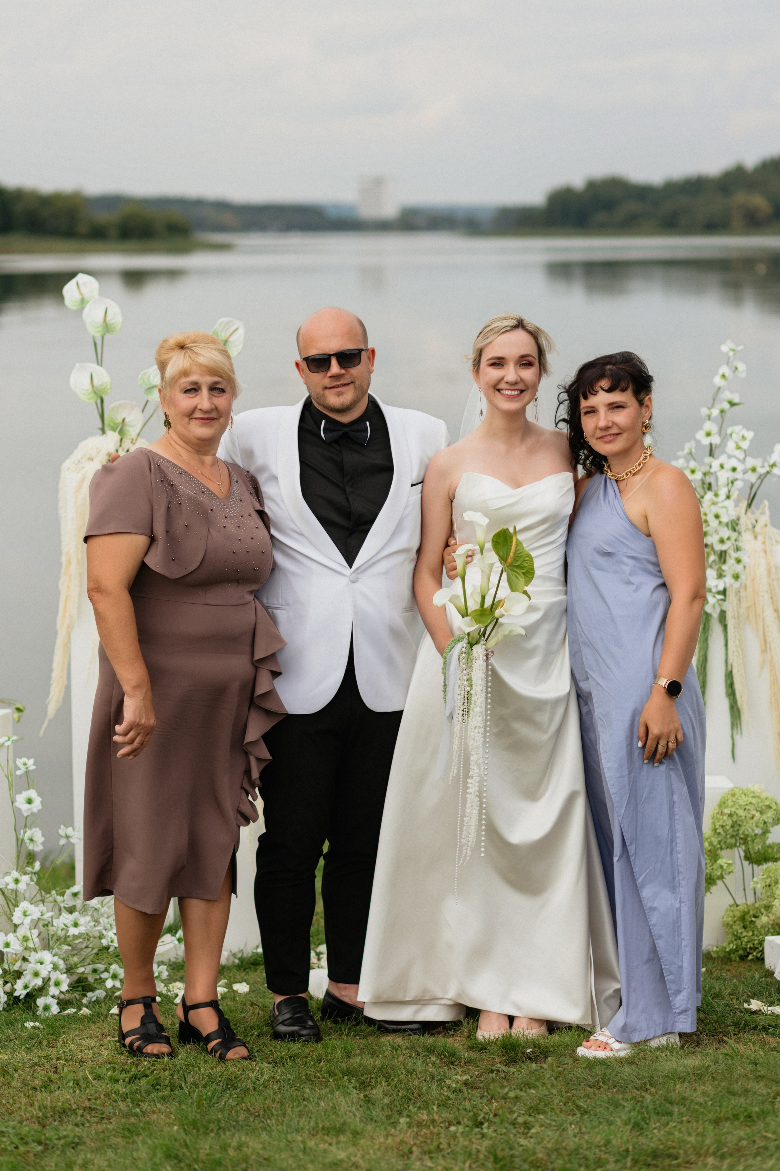 Андрей & Лера | ROBINSON CLUB. Свадебный фотограф в Минске Владислав Бабич