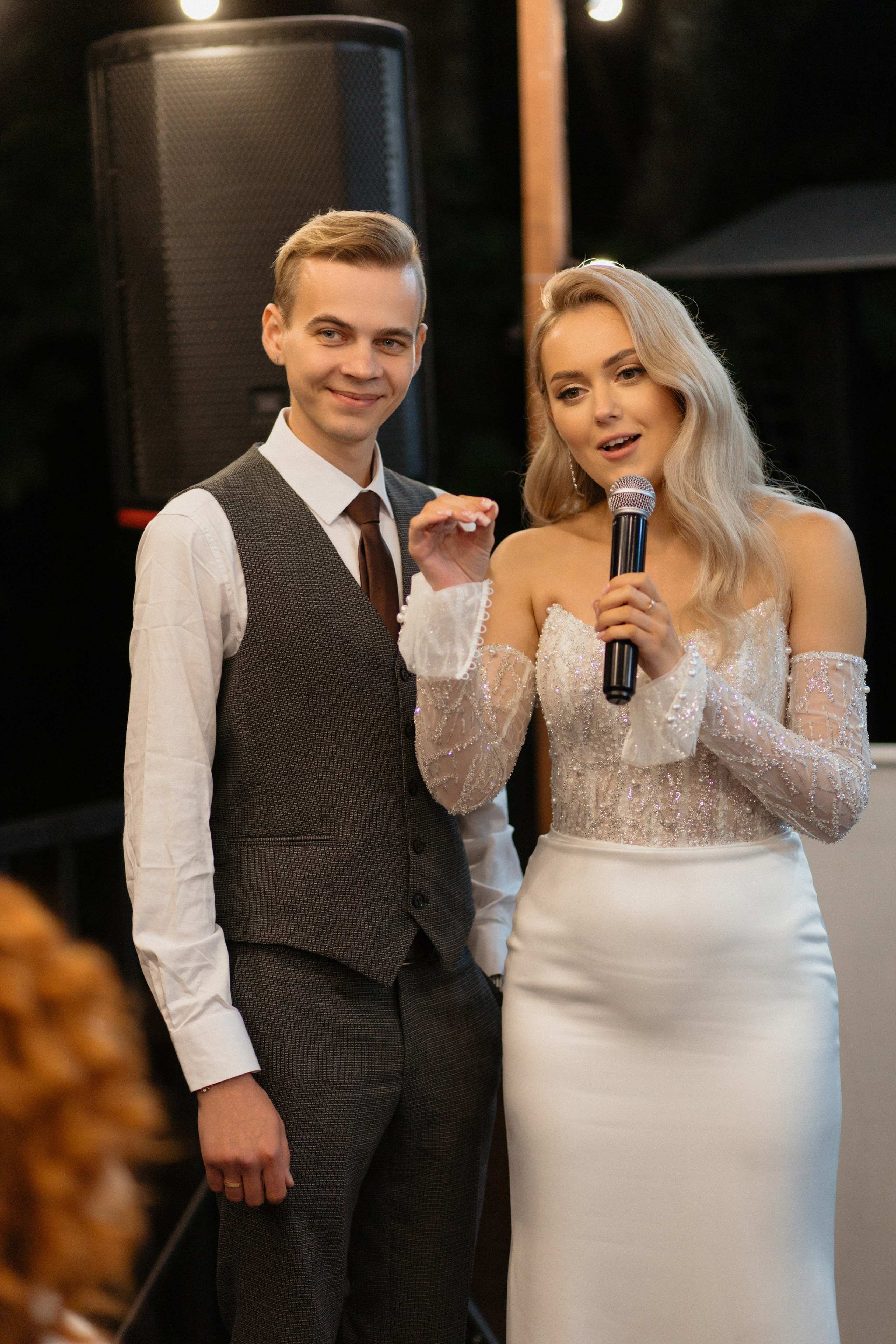 Дима & Катя | Усадьба «Янов Ясень». Свадебный фотограф в Минске Владислав Бабич