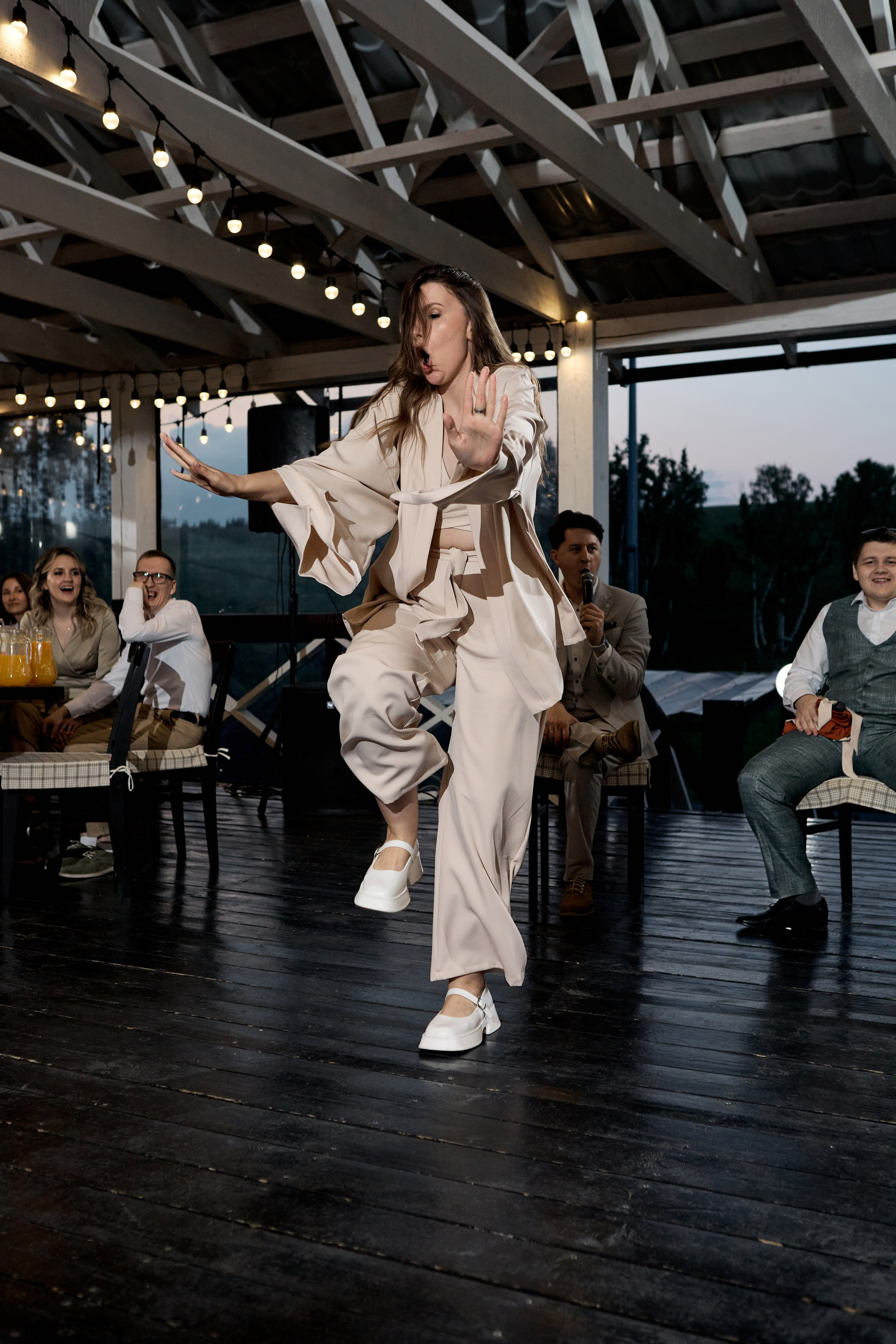 Половинки целого. Свадебный и семейный фотограф в Красноярске Владимир Ятмасов