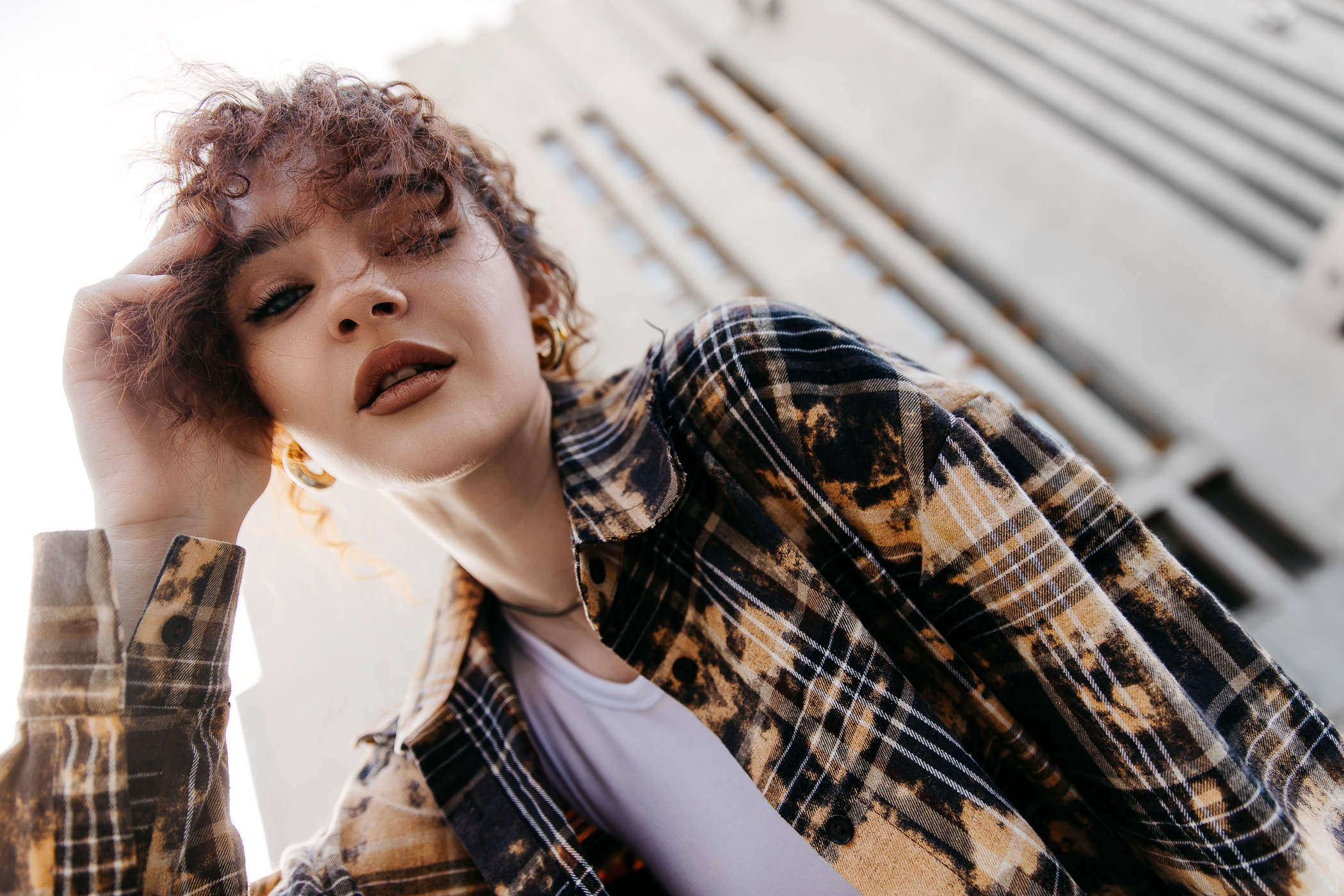 Вероника. Тимур Аминов | Фотограф в Кемерове