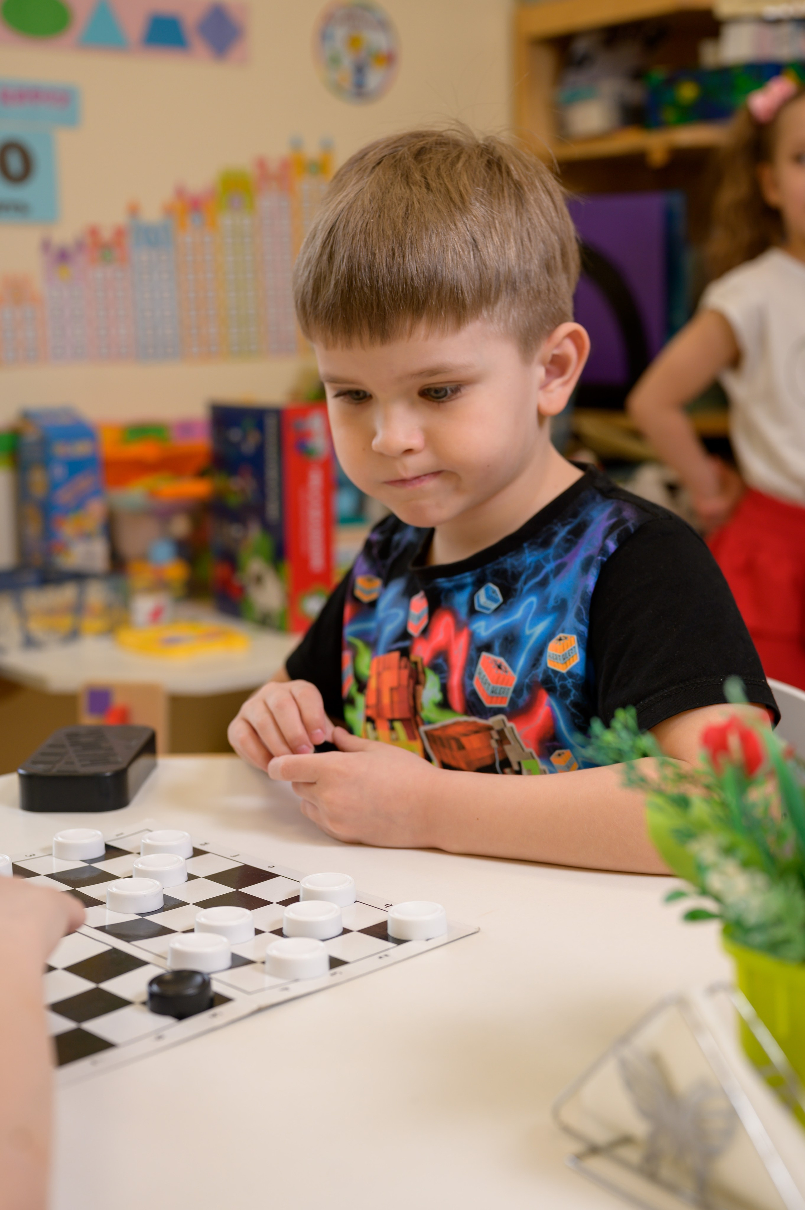 Д/с№ 3к3 группа «Фантазёры» (индивидуальный дизайн) + рисунки детей. Фотограф новорожденных, семейный детский в Тюмени Татьяна Морозова