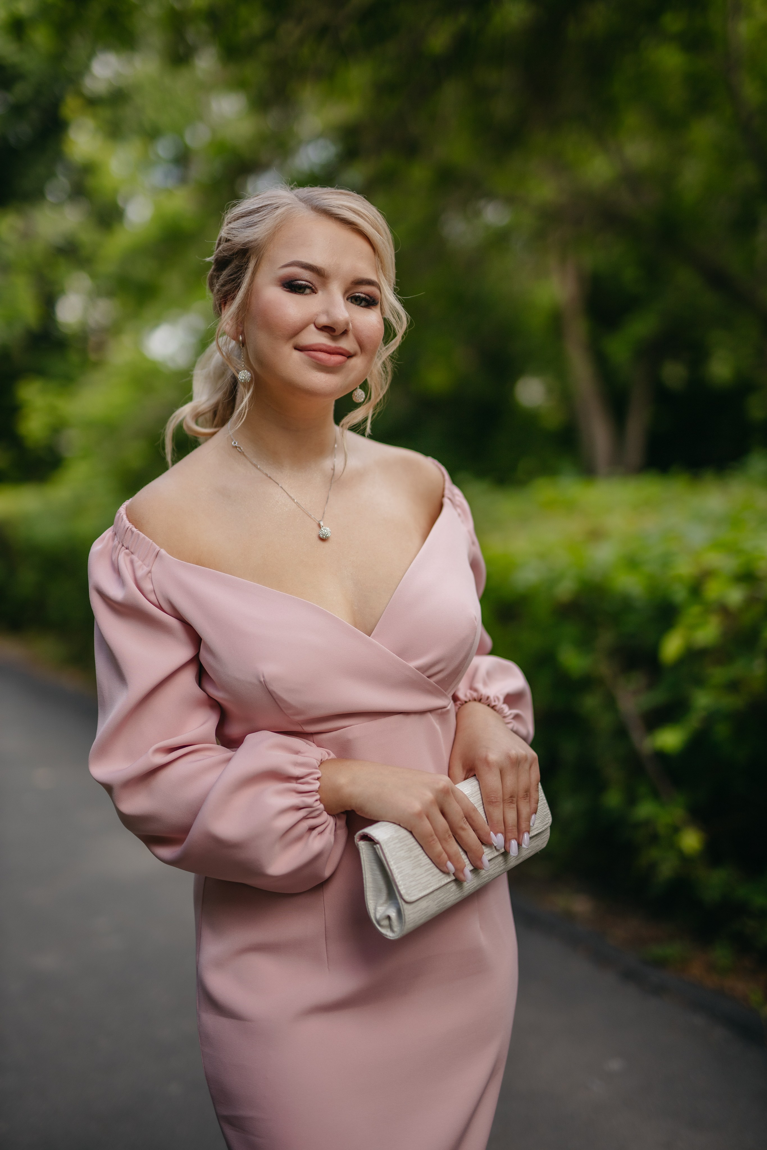 Выпуск 11 класс. Свадебный и женский фотограф