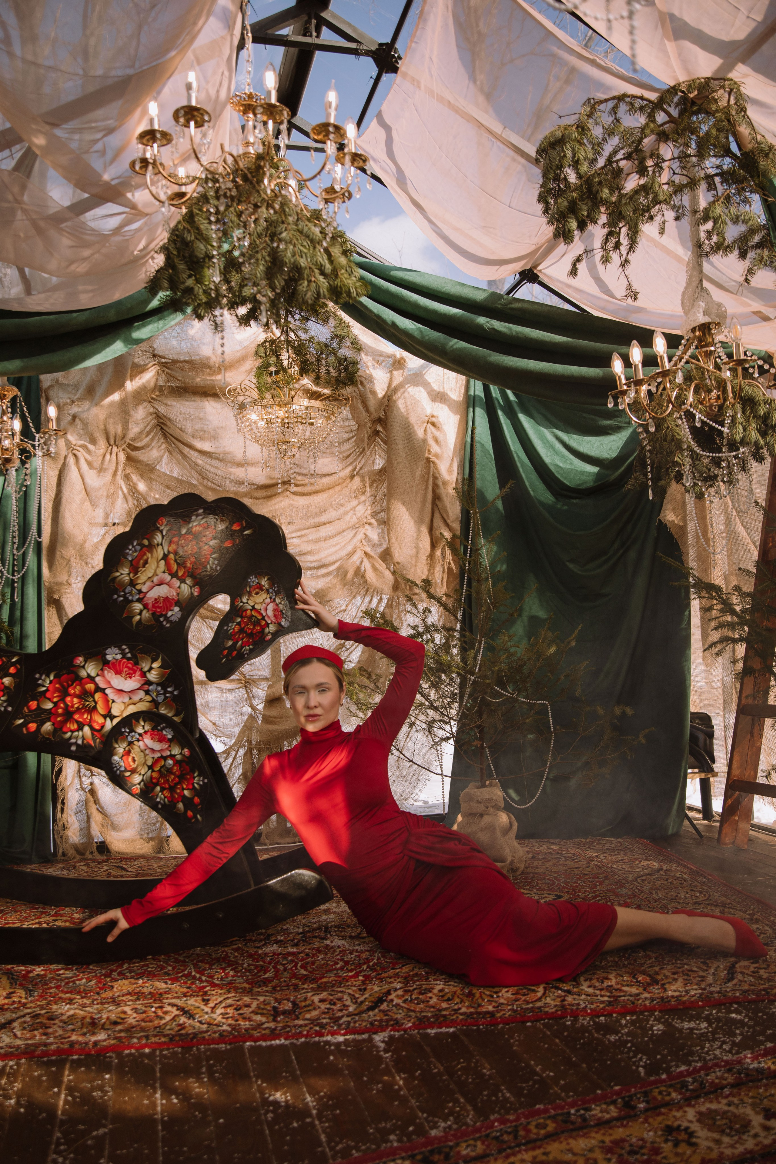 Екатерина. Фотограф во Владивостоке Парамонова Елена