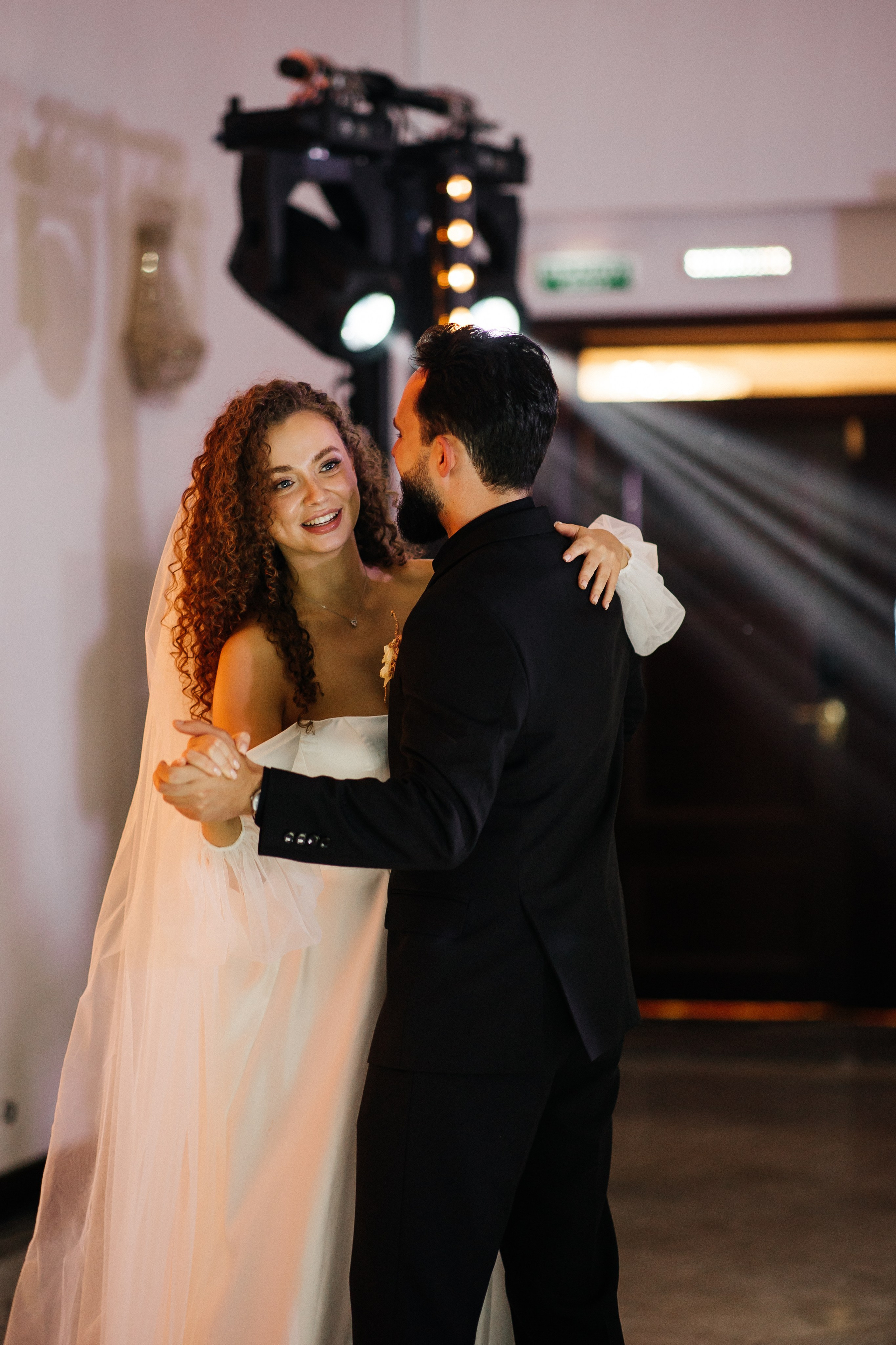 Андрей & Алёна. СВАДЕБНЫЙ ФОТОГРАФ ЕВГЕНИЯ МОДИНА Ярославль