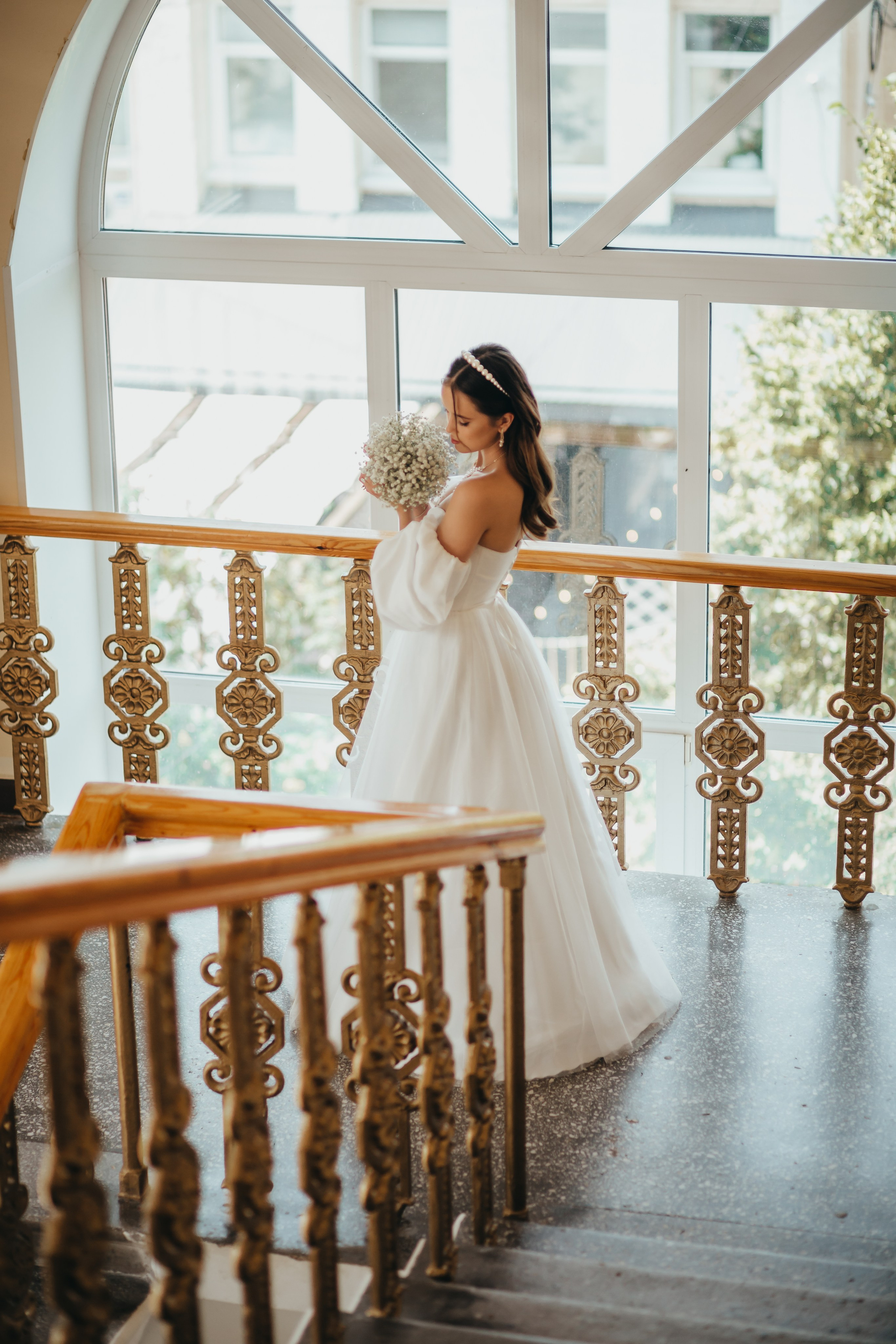 Liliana&Arthur. Главная