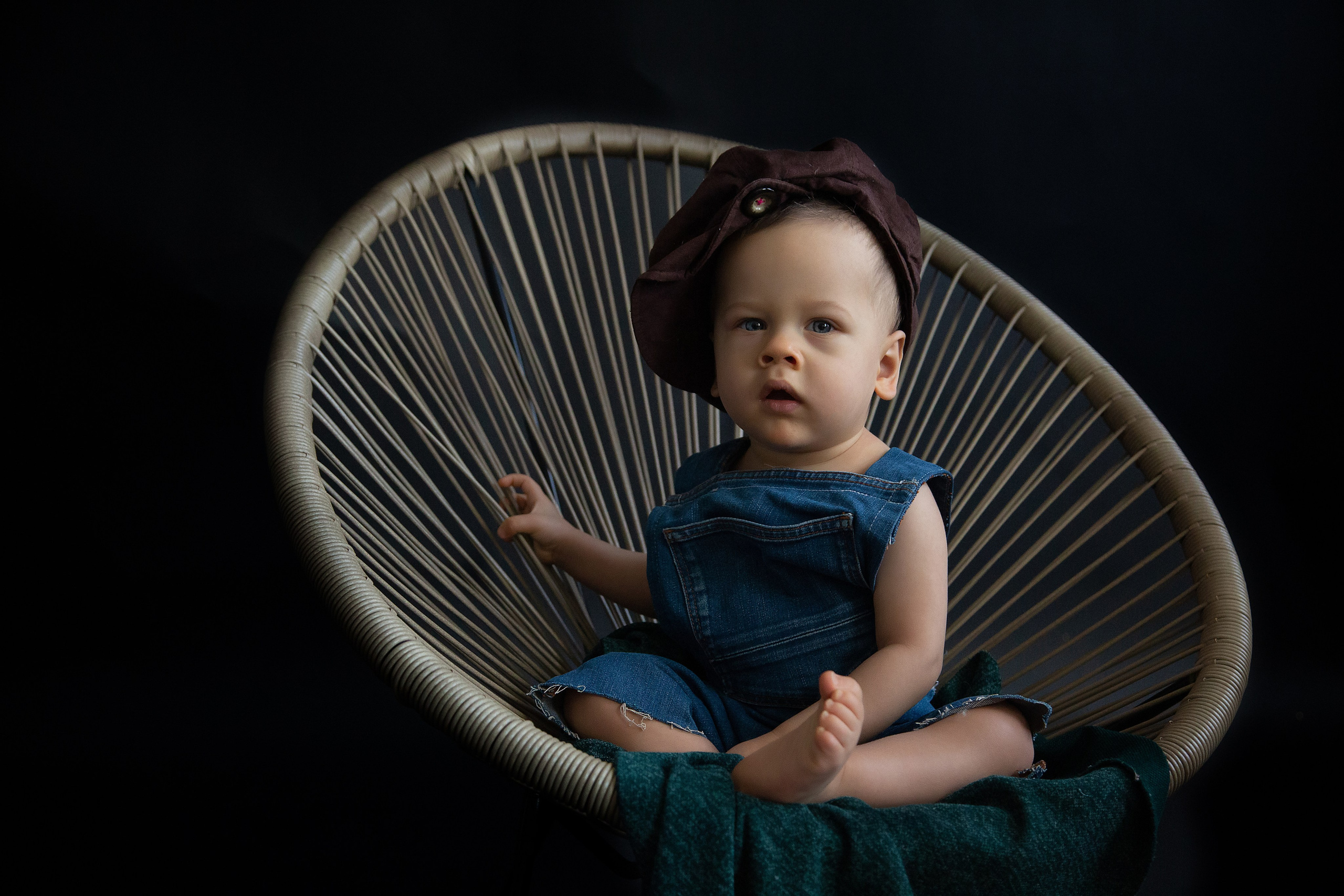 Детские фото. Екатерина Наруцкая