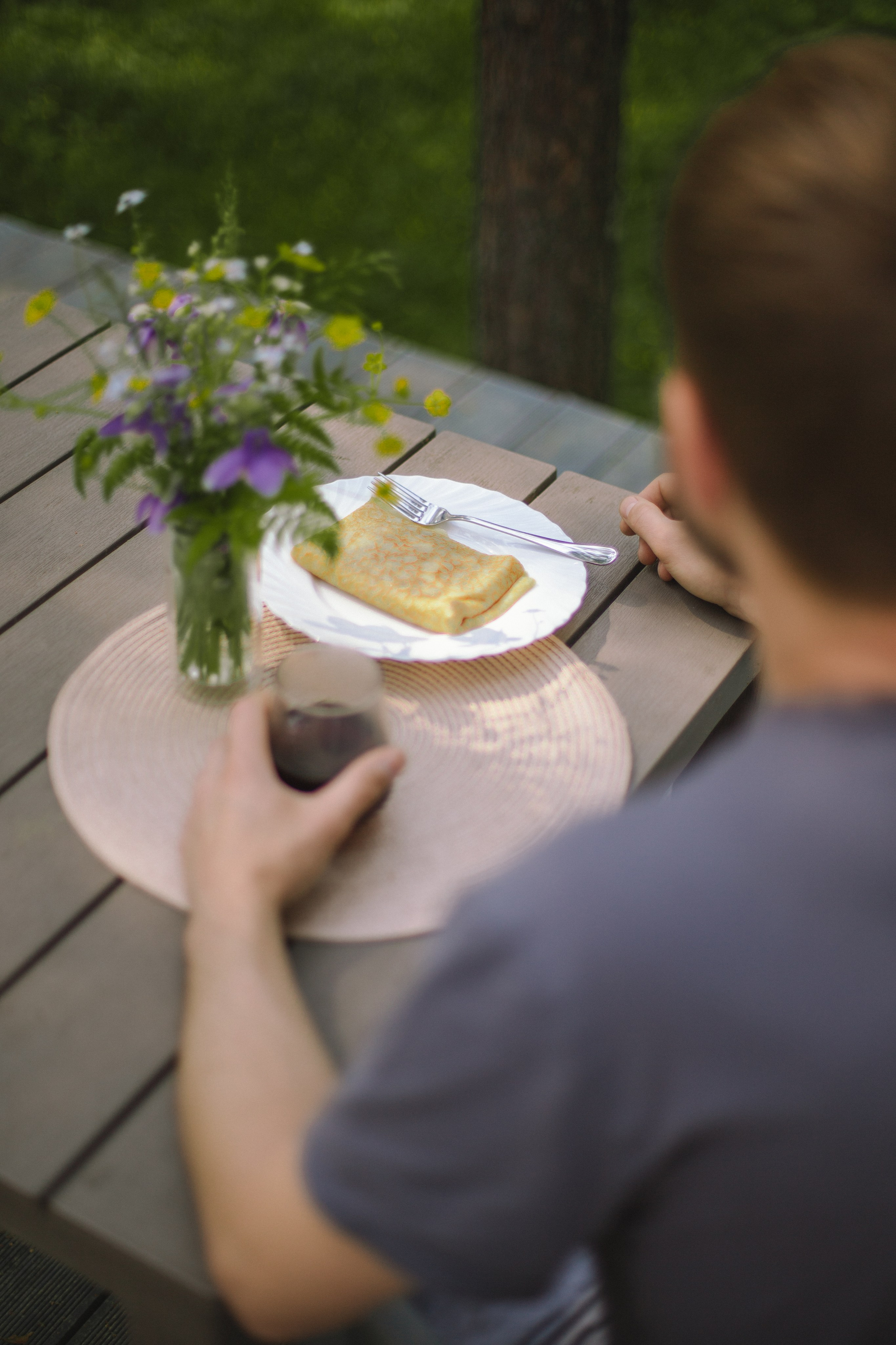 Контент для отелей. Фотограф Горный Алтай