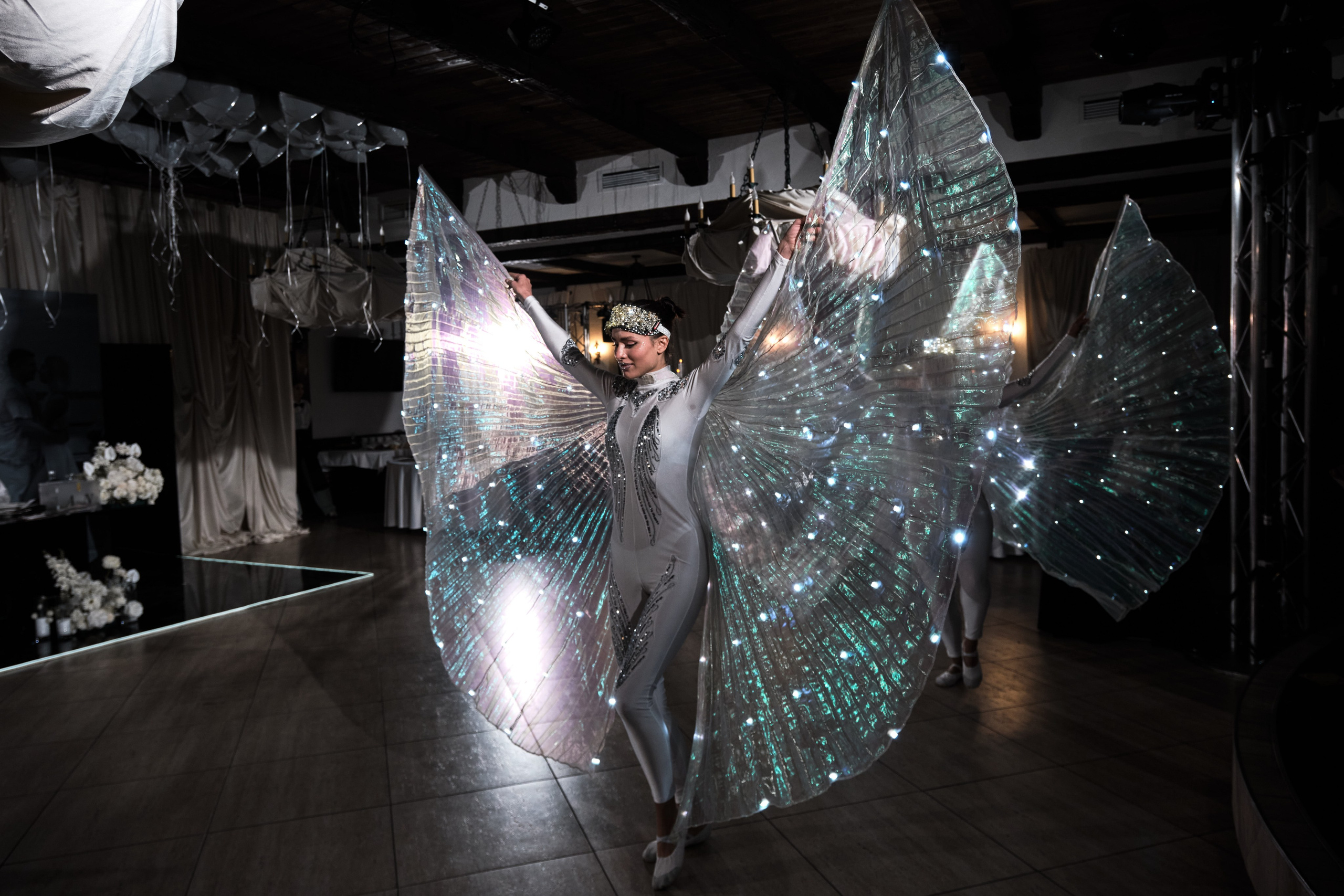 Никита и Ангелина. Фотограф в Самаре Татьяна Дубаносова