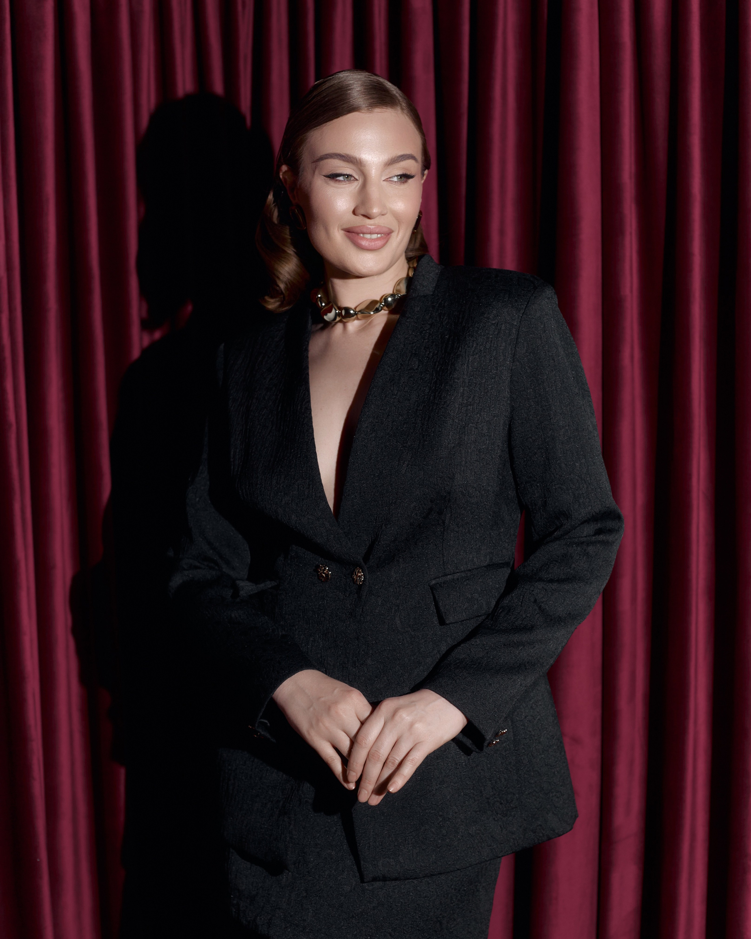 ANNA. Ася Солопова, фотограф Тюмень