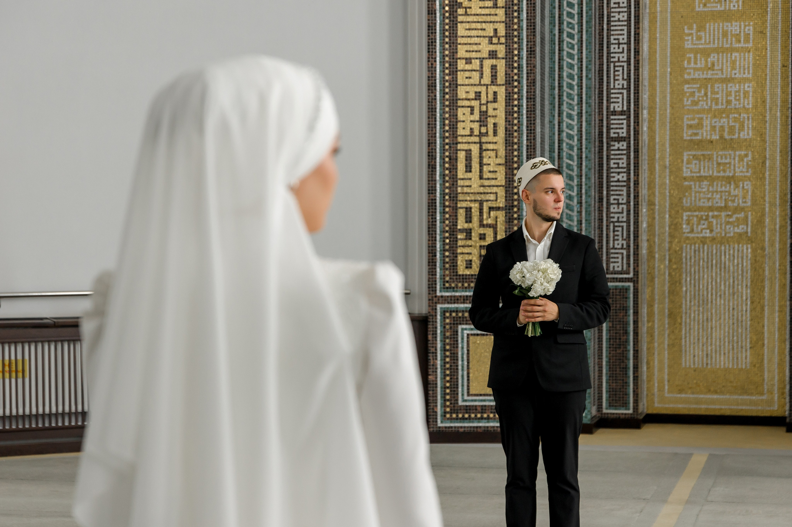 Almaz&Leyla. Свадебный и семейный фотограф Динар Гильмутдинов