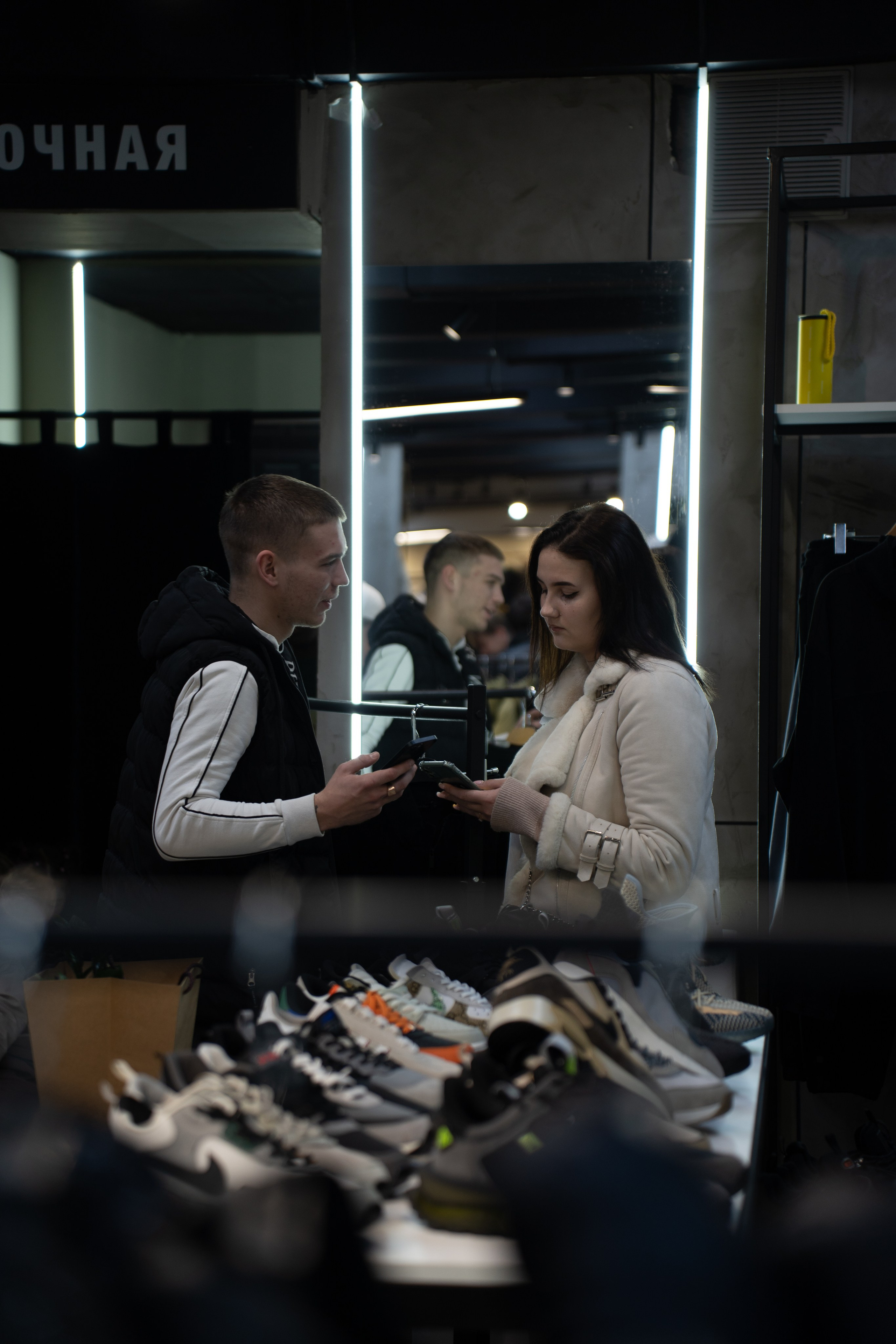 Репортажная съемка. Семейный фотограф в Казани Александра Киселева