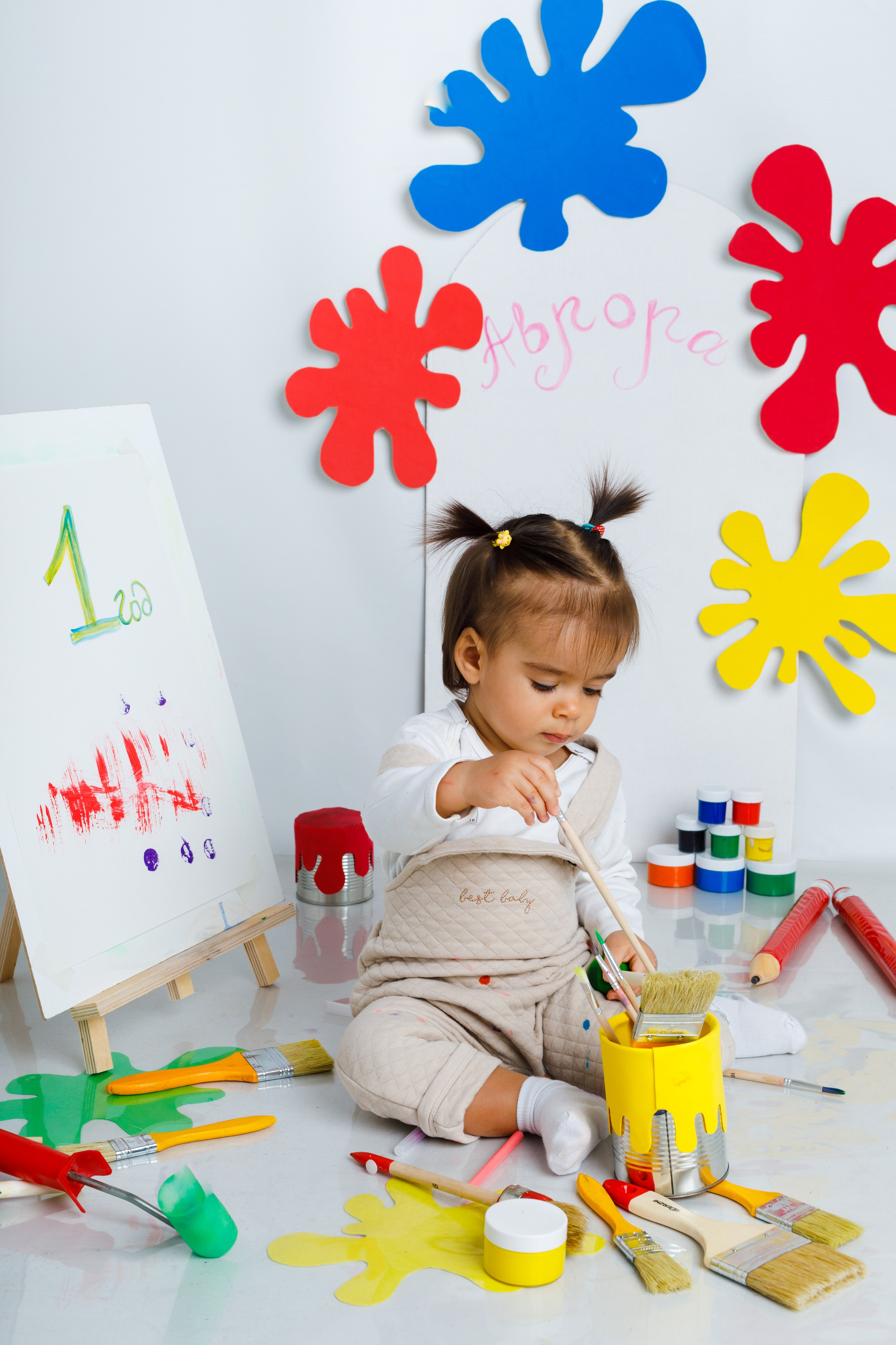 Фотостудия Эмоция Анапа. Семейный и детский фотограф, в Анапе Алфимова Елена.Новорожденных