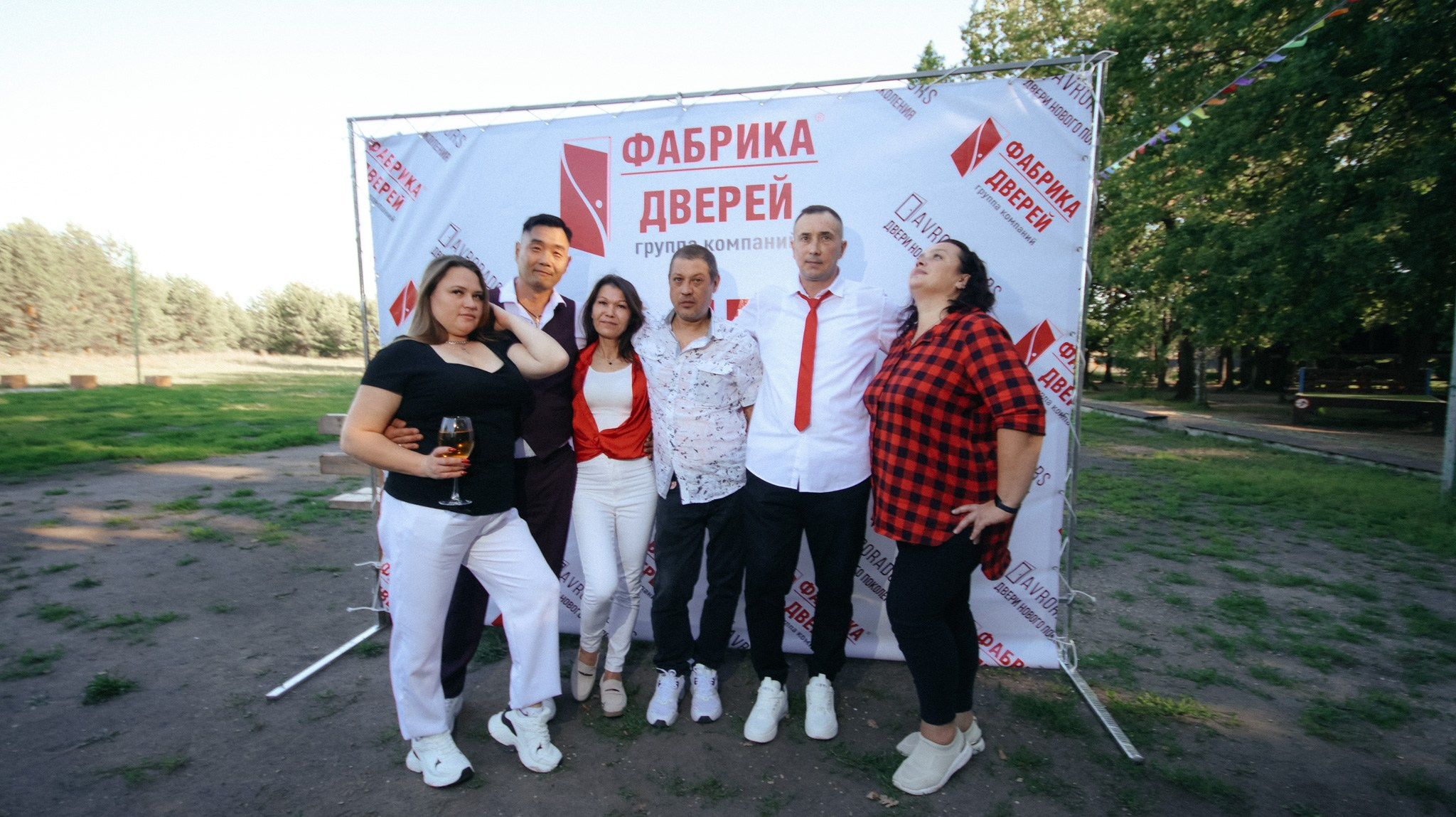 Фабрика Дверей. Свадебный и репортажный фотограф Дмитрий Кононенко