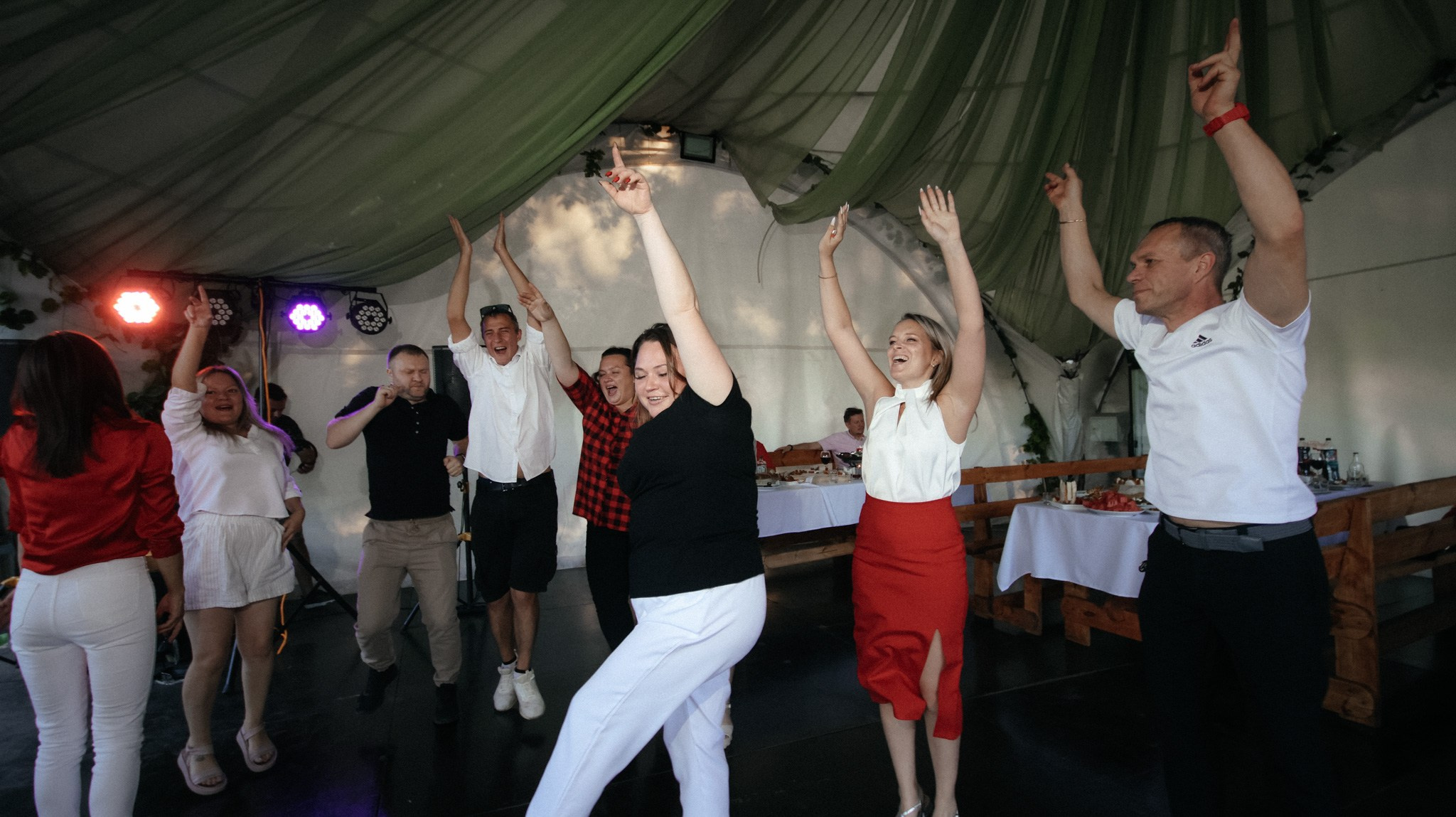 Фабрика Дверей. Свадебный и репортажный фотограф Дмитрий Кононенко