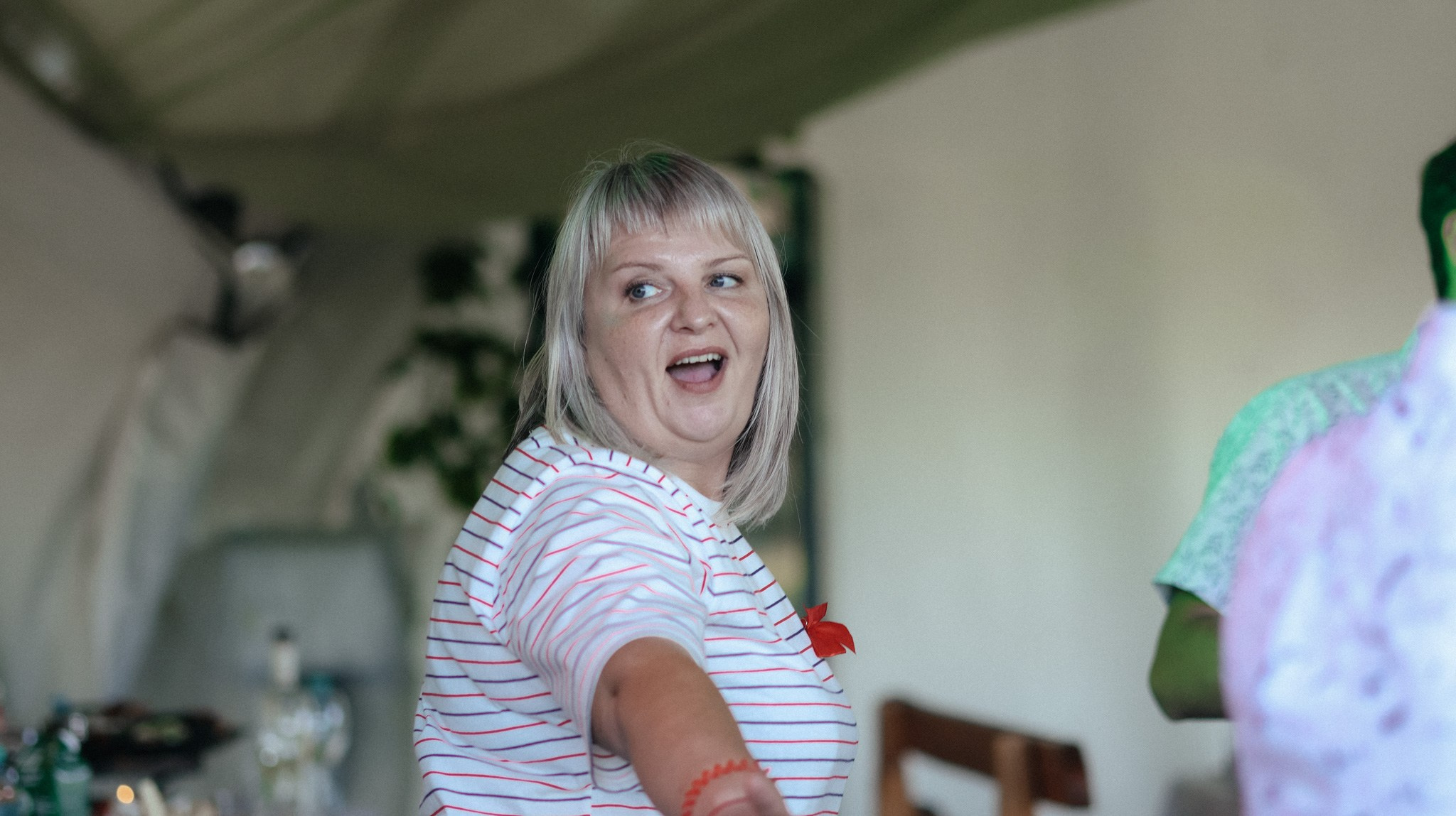 Фабрика Дверей. Свадебный и репортажный фотограф Дмитрий Кононенко