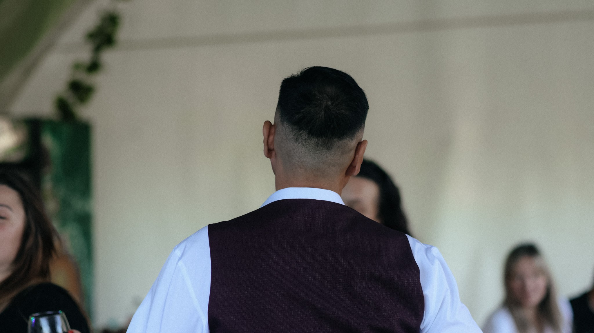 Фабрика Дверей. Свадебный и репортажный фотограф Дмитрий Кононенко