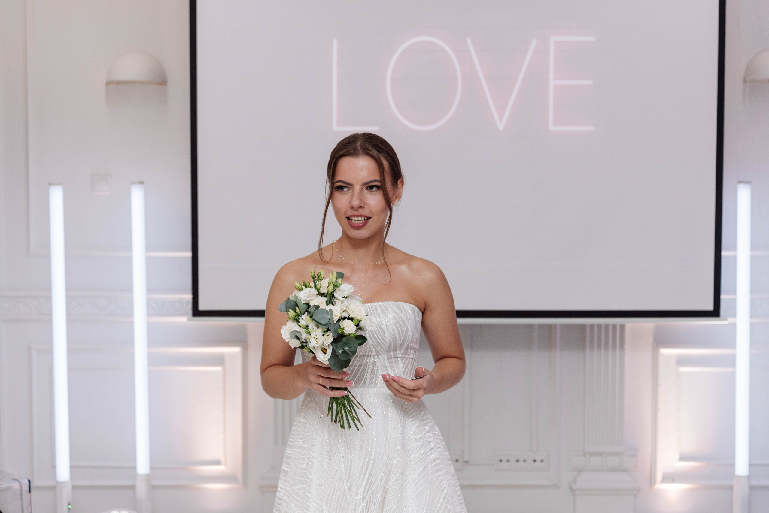 Екатерина и Роман. Фотограф в Новосибирске