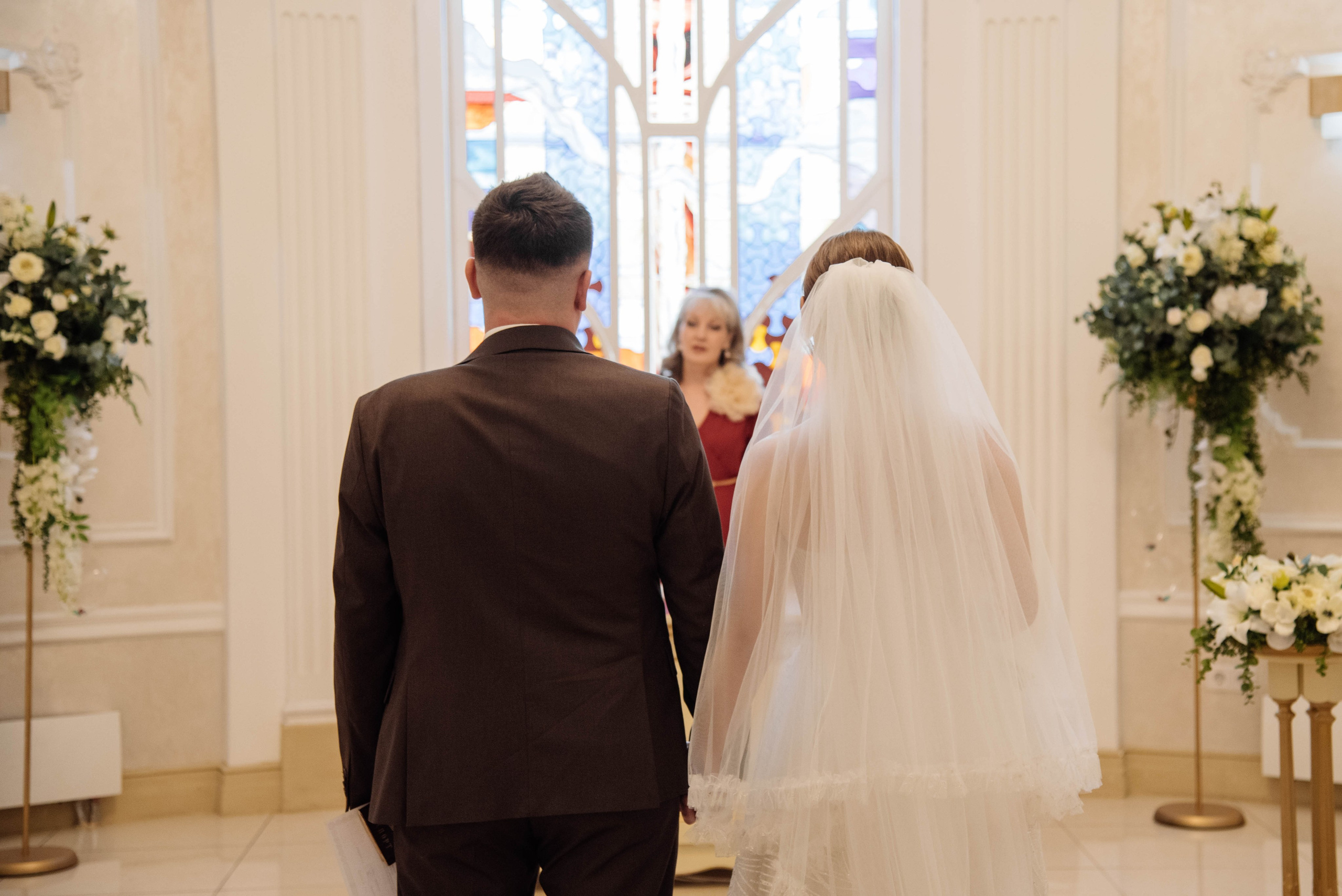 Екатерина и Роман. Фотограф в Новосибирске