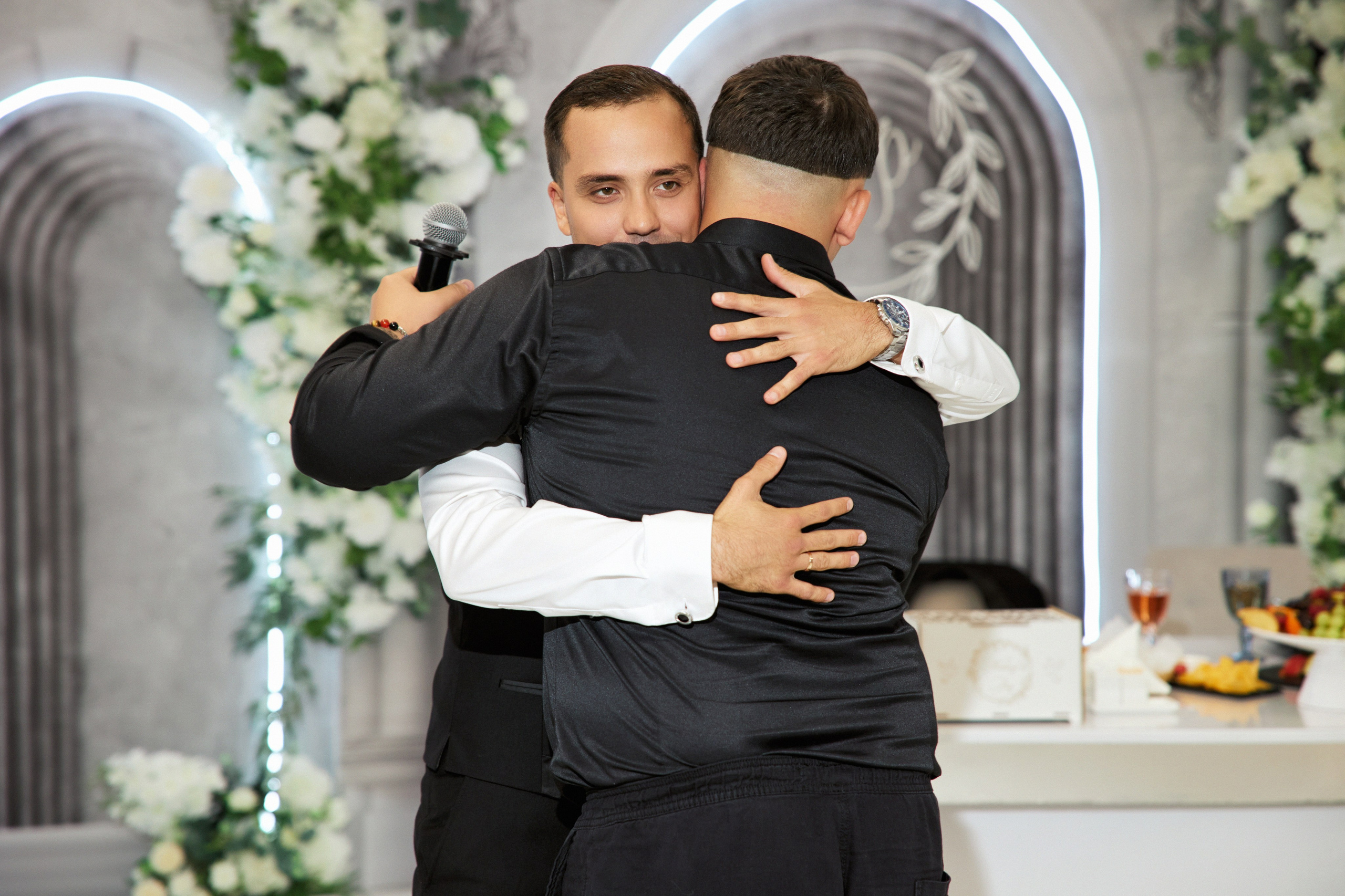 Ildar & Rufina. Главная