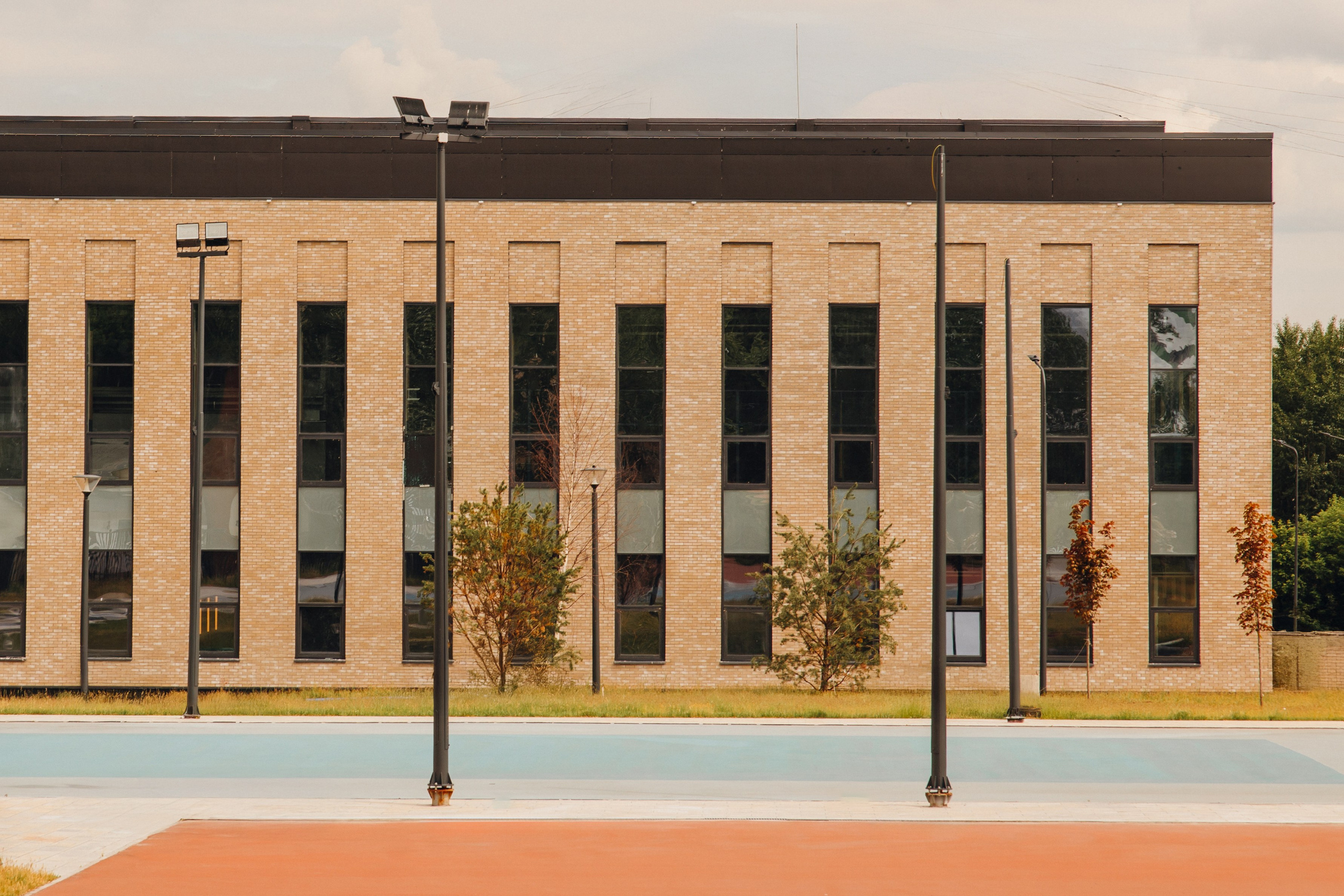 СТАДИОН МЯГКОВА. АЛТ Портфолио