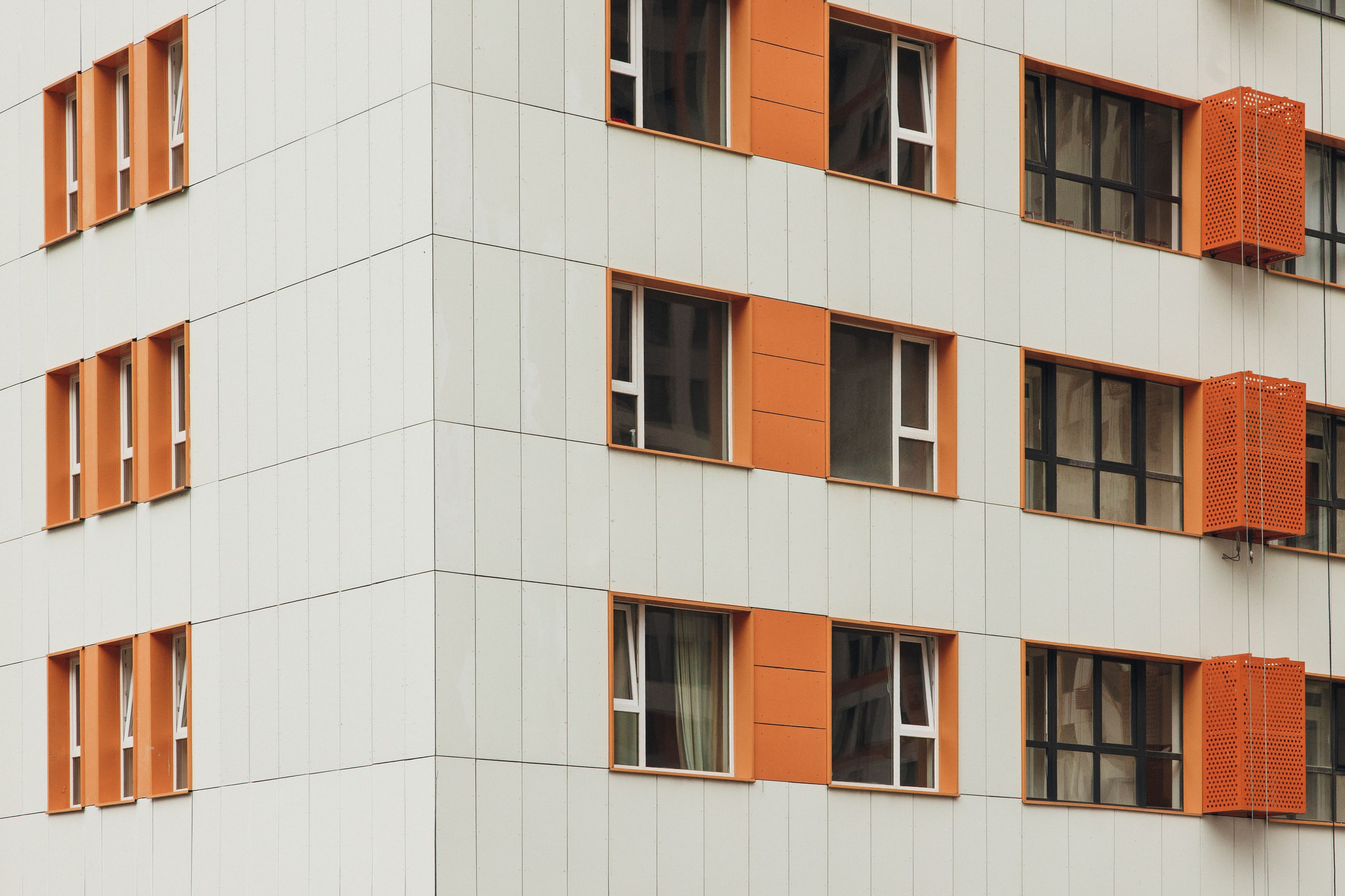 ЖК СПУТНИК 17 И 13 КОРПУСЫ. АЛТ Портфолио