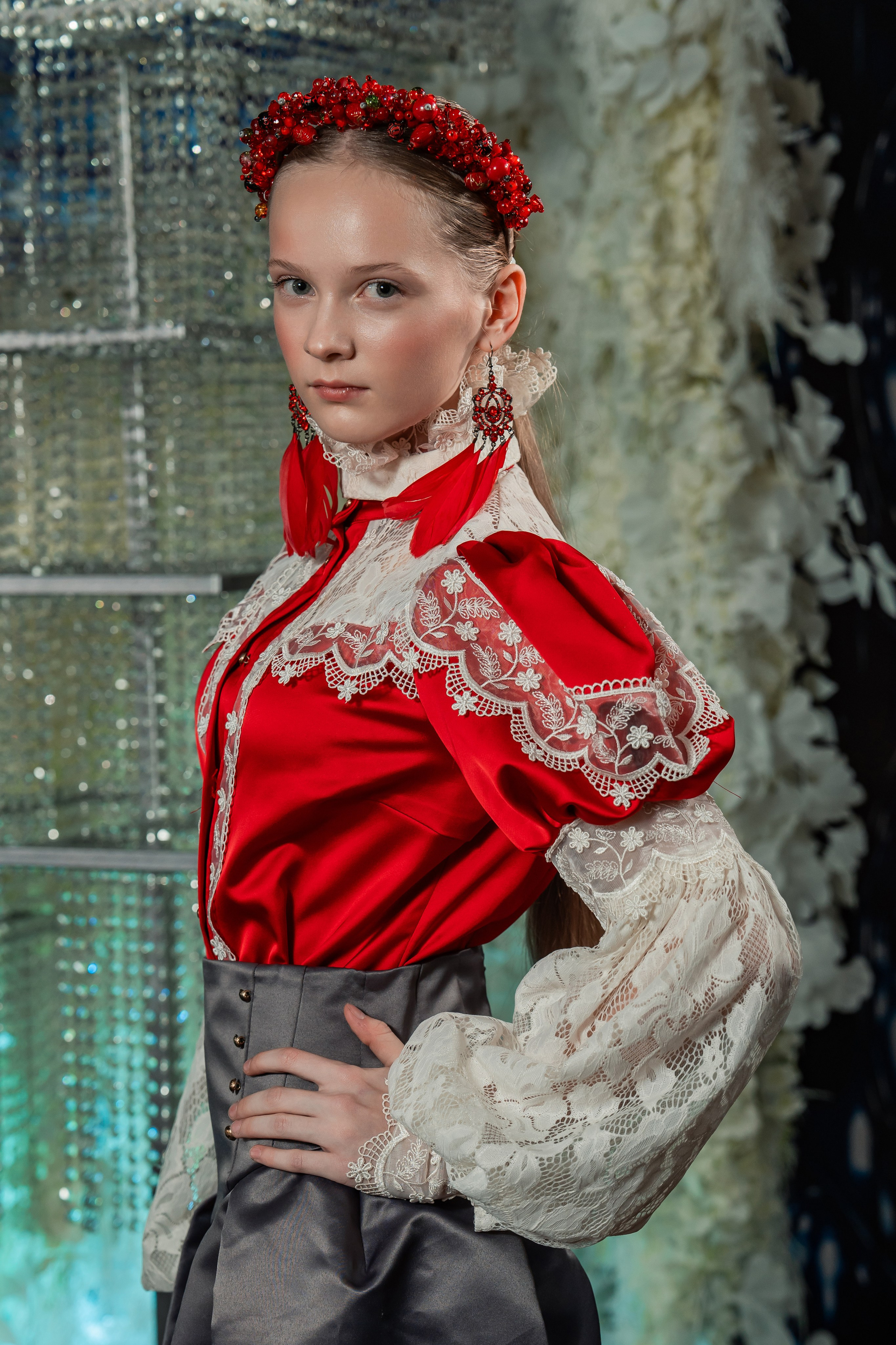 Параллельные Миры «Золотая Неделя» 2025. Крамер Юлиана детский и семейный фотограф