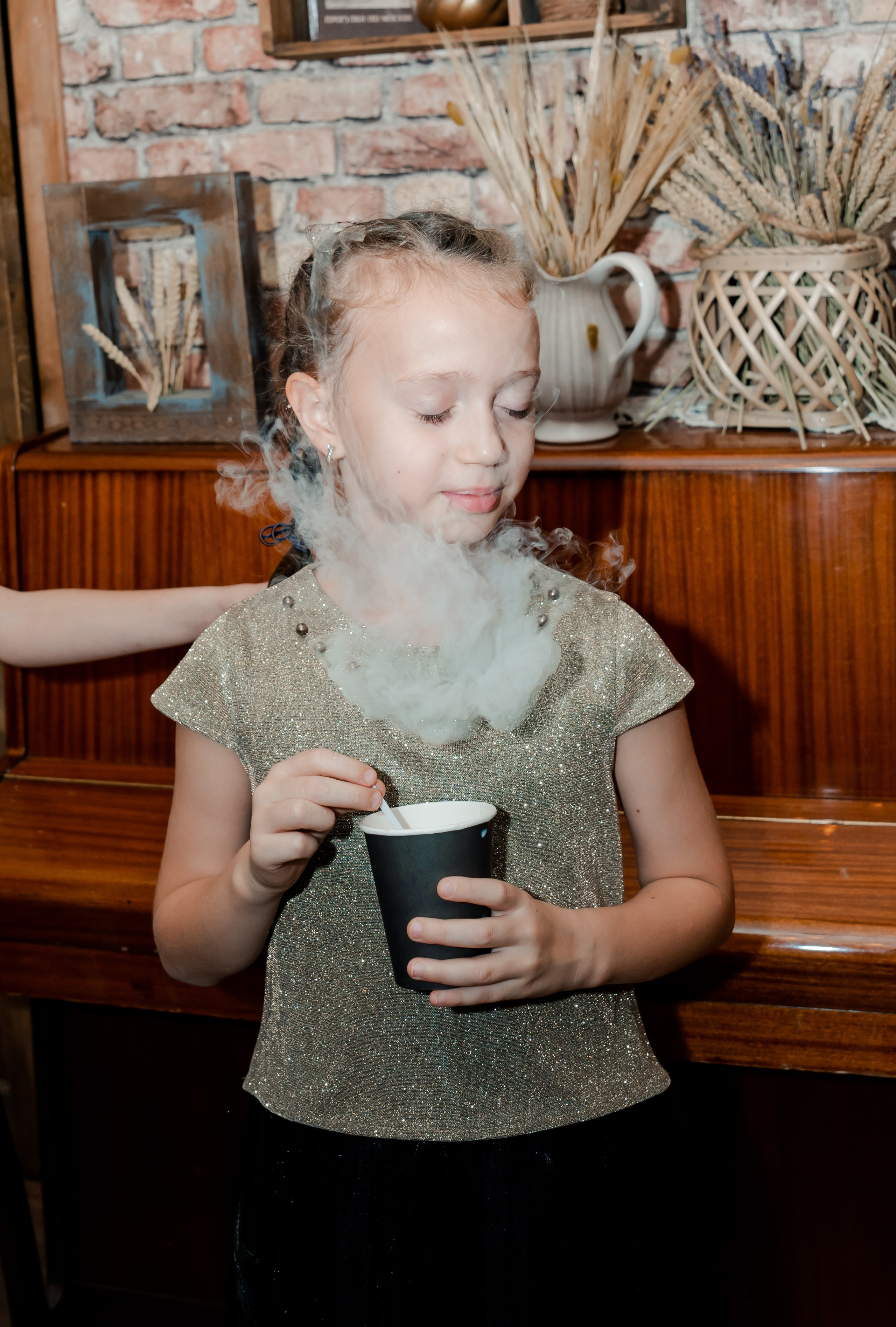 Игры с Блогером. Крамер Юлиана детский и семейный фотограф